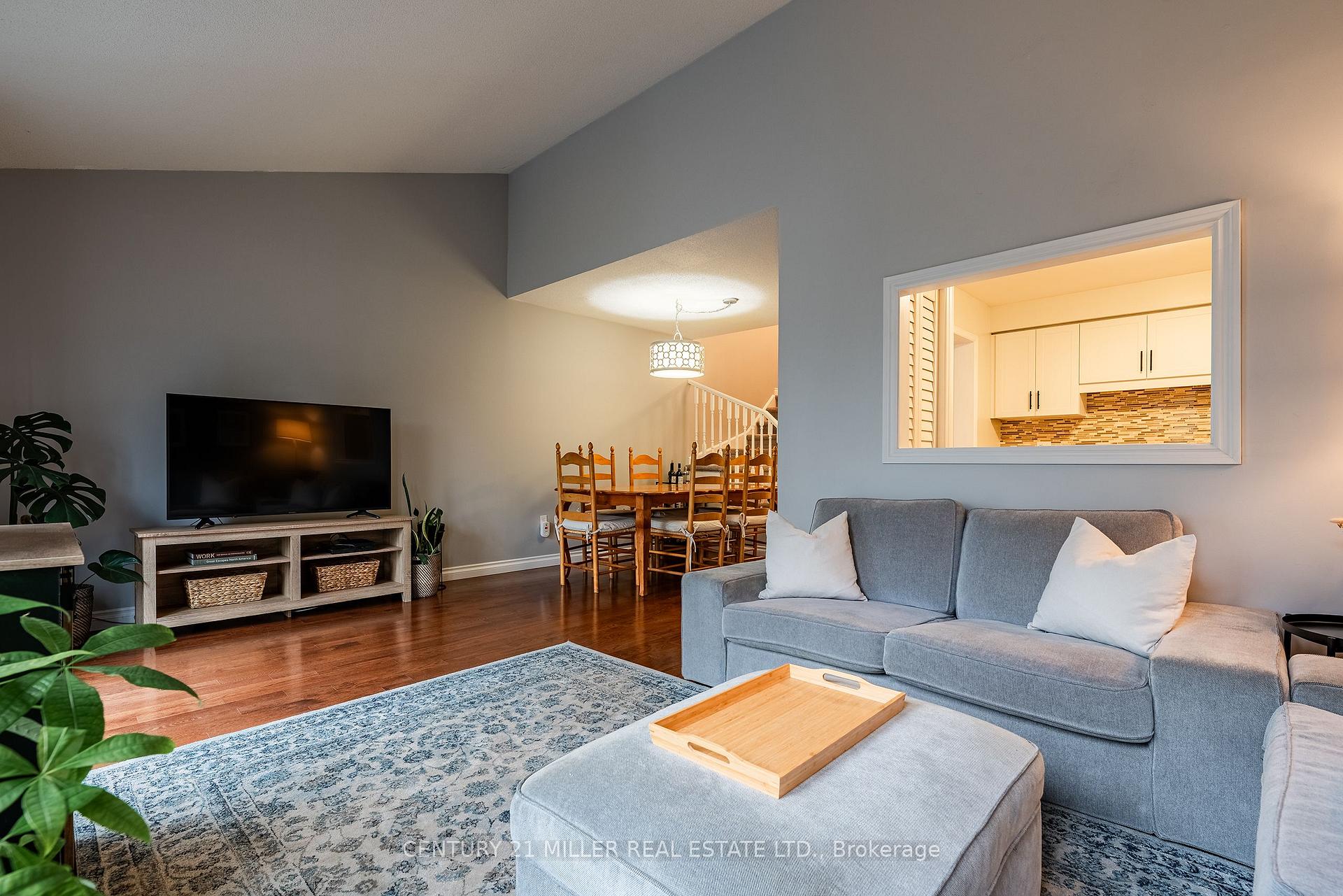 Photo 7 of 1234 Blanshard Drive, Burlington, Tansley — HOMEH