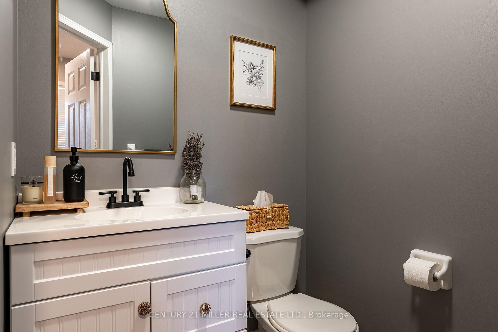 Photo 11 of 1234 Blanshard Drive, Burlington, Tansley — HOMEH