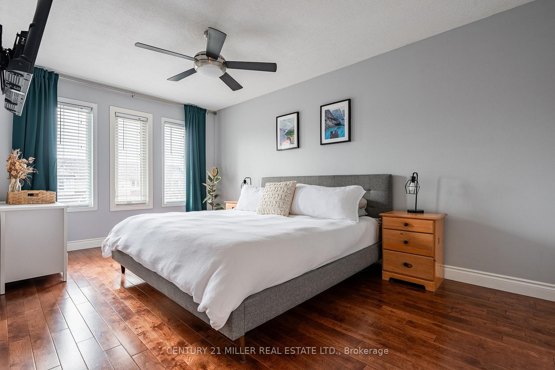 Photo 12 of 1234 Blanshard Drive, Burlington, Tansley — HOMEH