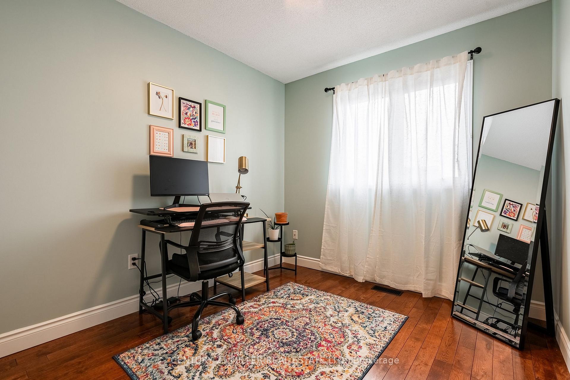 Photo 14 of 1234 Blanshard Drive, Burlington, Tansley — HOMEH