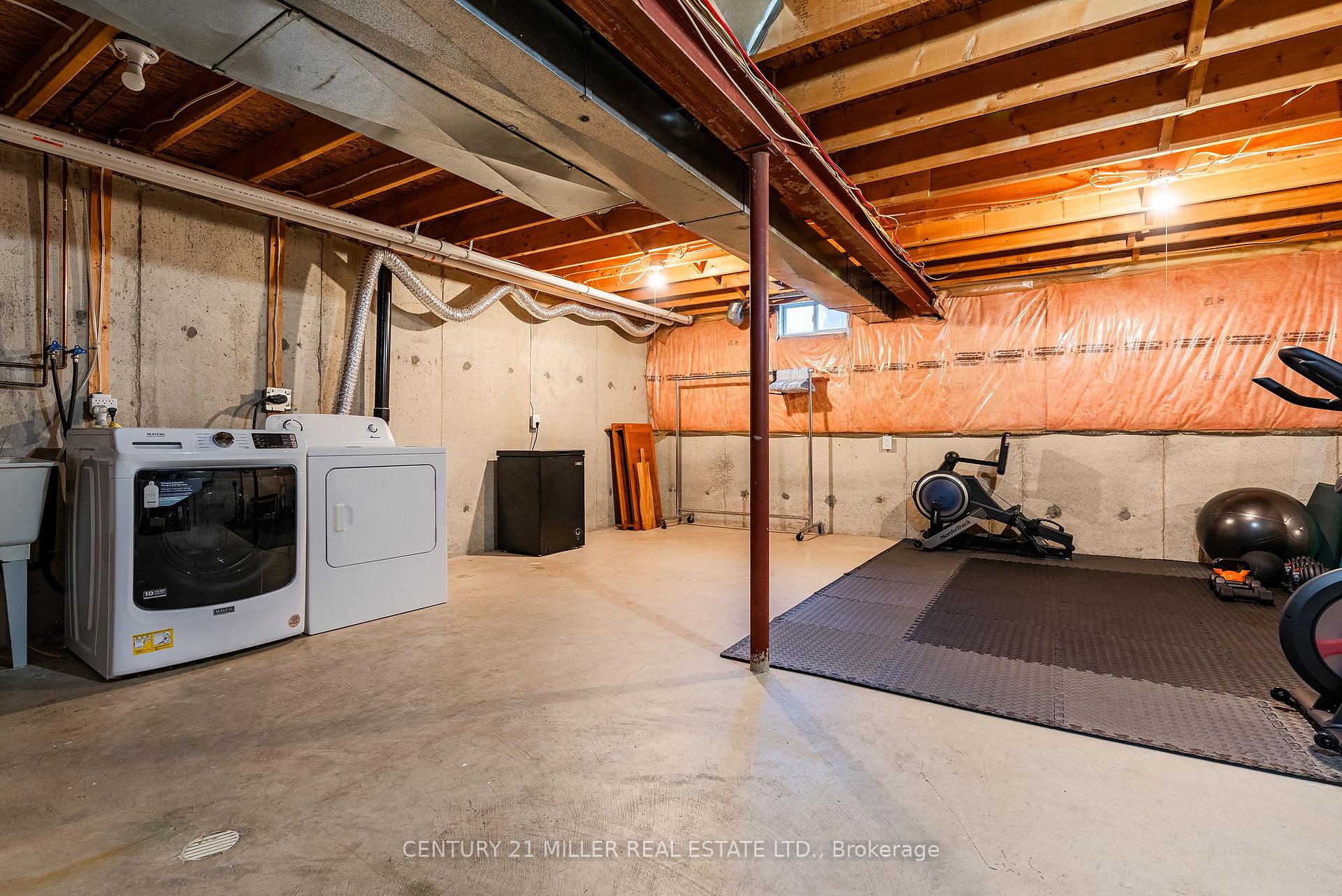 Photo 16 of 1234 Blanshard Drive, Burlington, Tansley — HOMEH