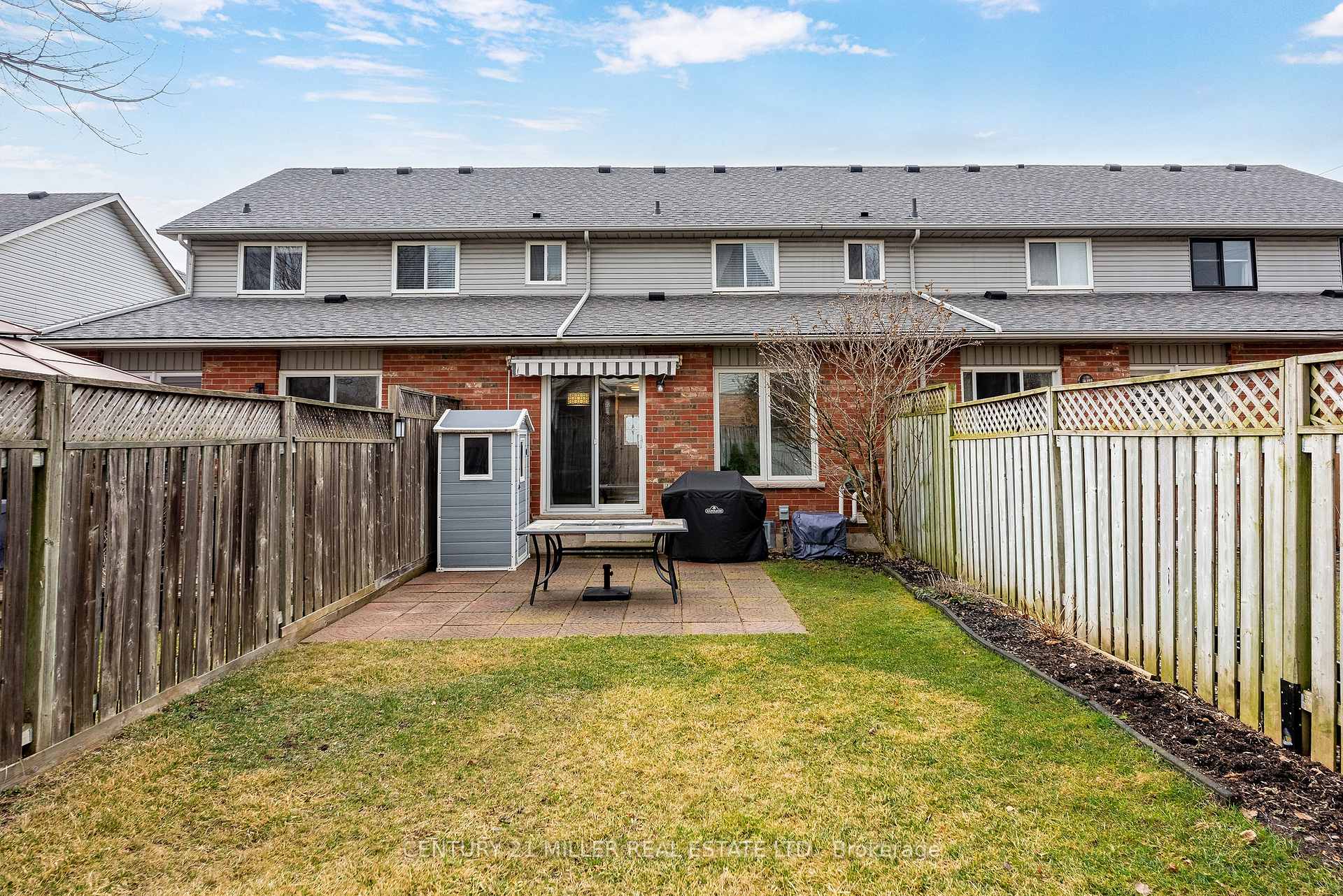 Photo 18 of 1234 Blanshard Drive, Burlington, Tansley — HOMEH