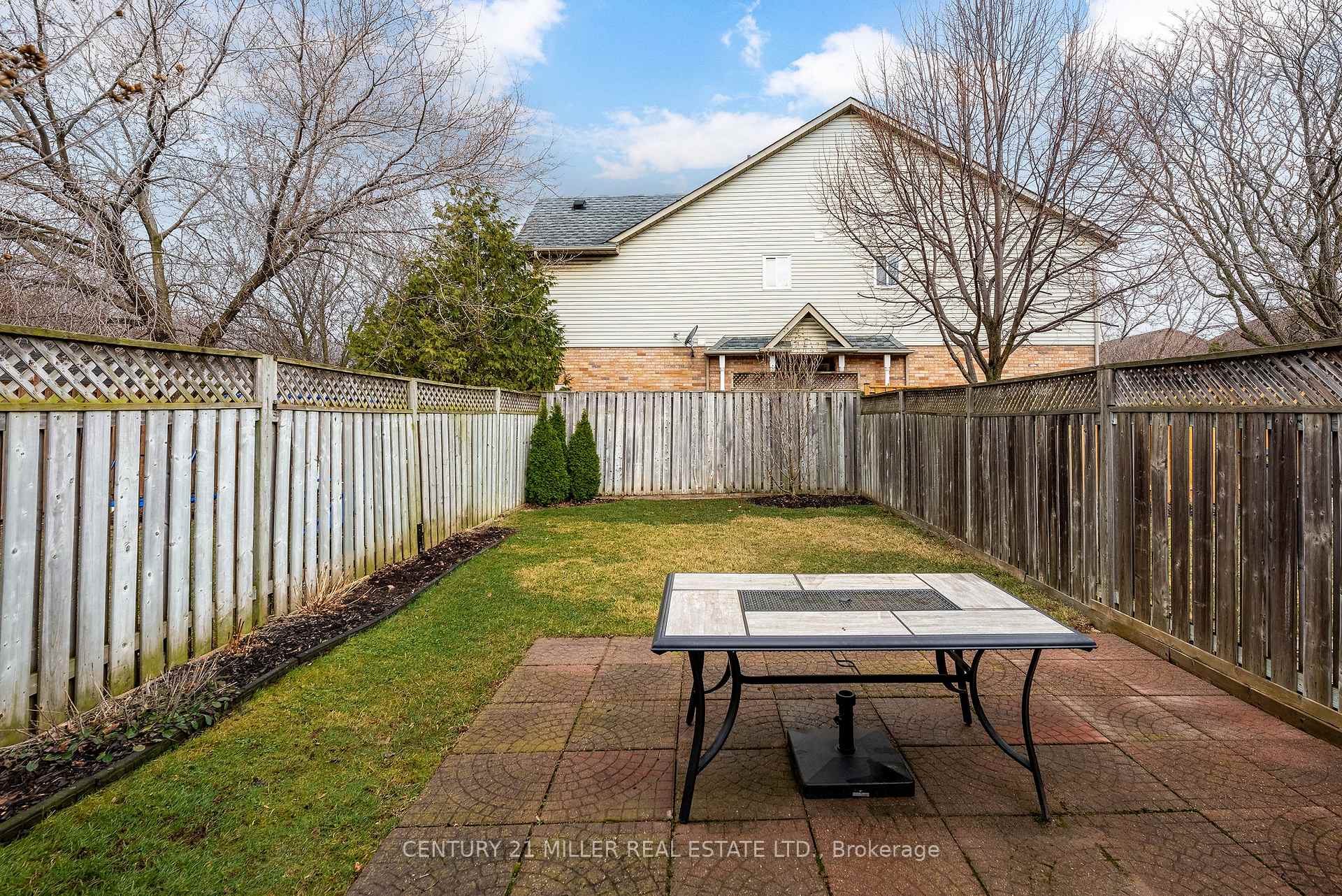 Photo 19 of 1234 Blanshard Drive, Burlington, Tansley — HOMEH