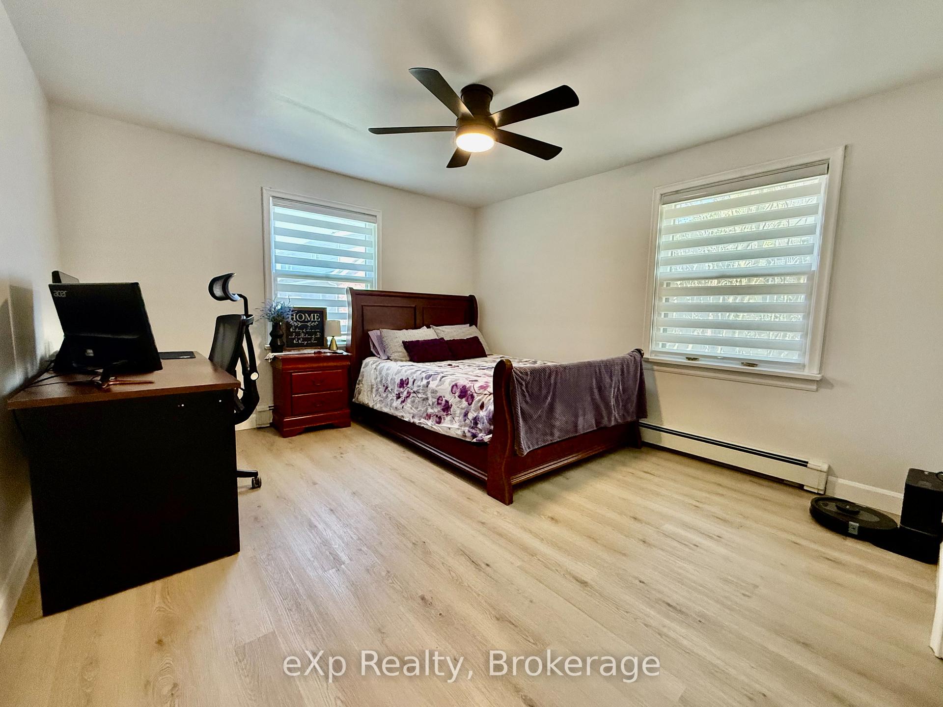 Photo 9 of 410 Cayley Street, Brockton — HOMEH