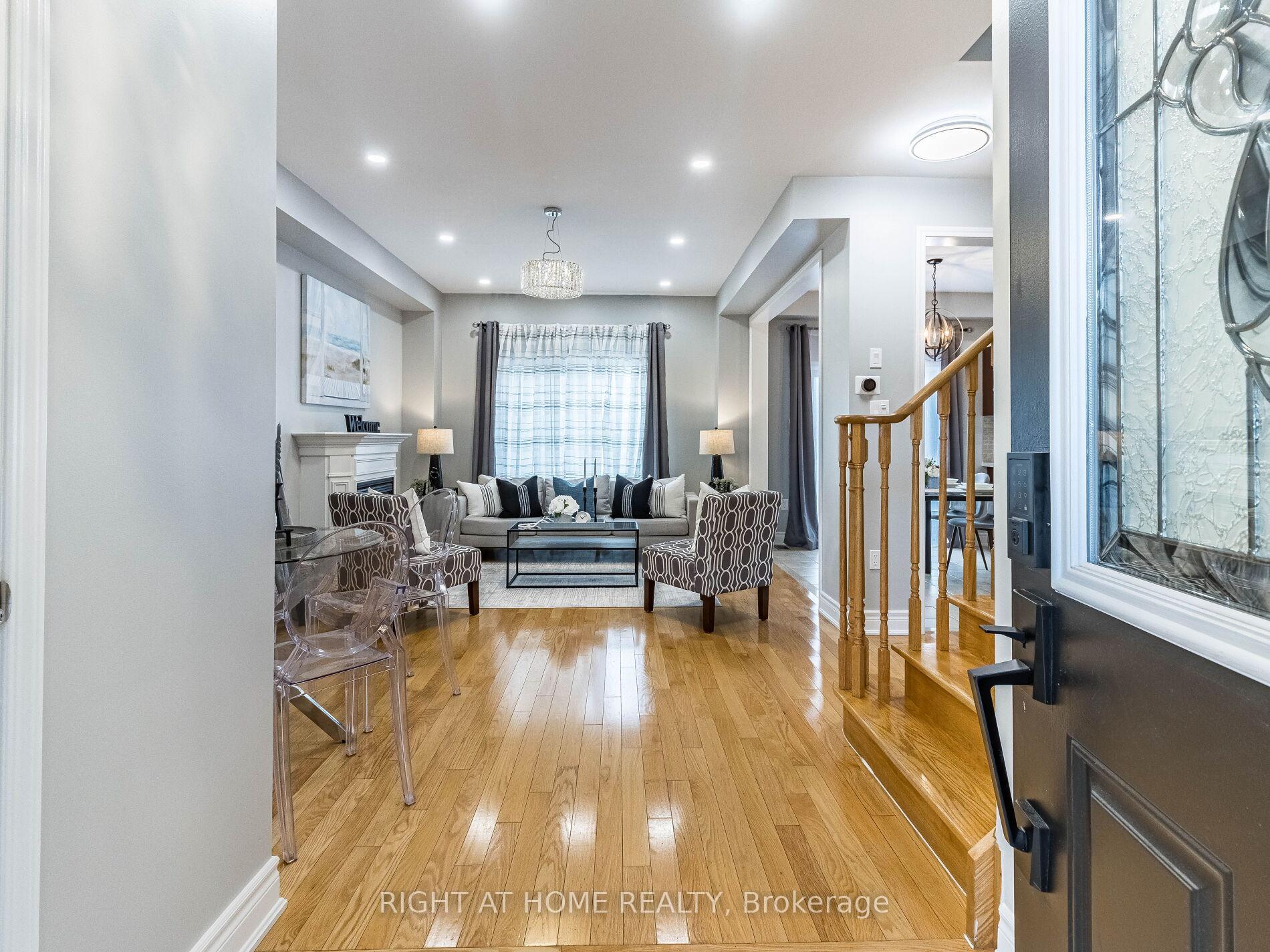 Photo 2 of 956 Ormond Drive, Oshawa, Samac — HOMEH