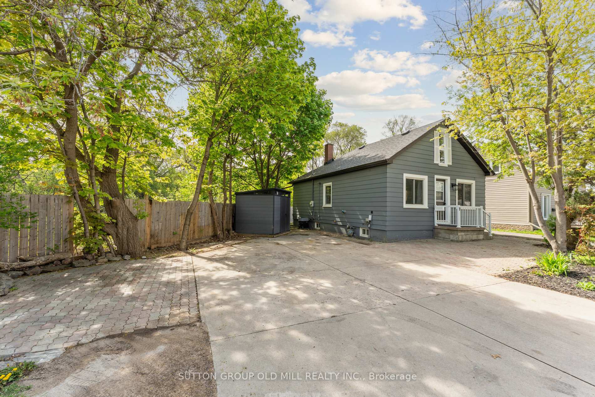 Photo 1 of 7 Jessie Street, Brampton, Downtown Brampton — HOMEH