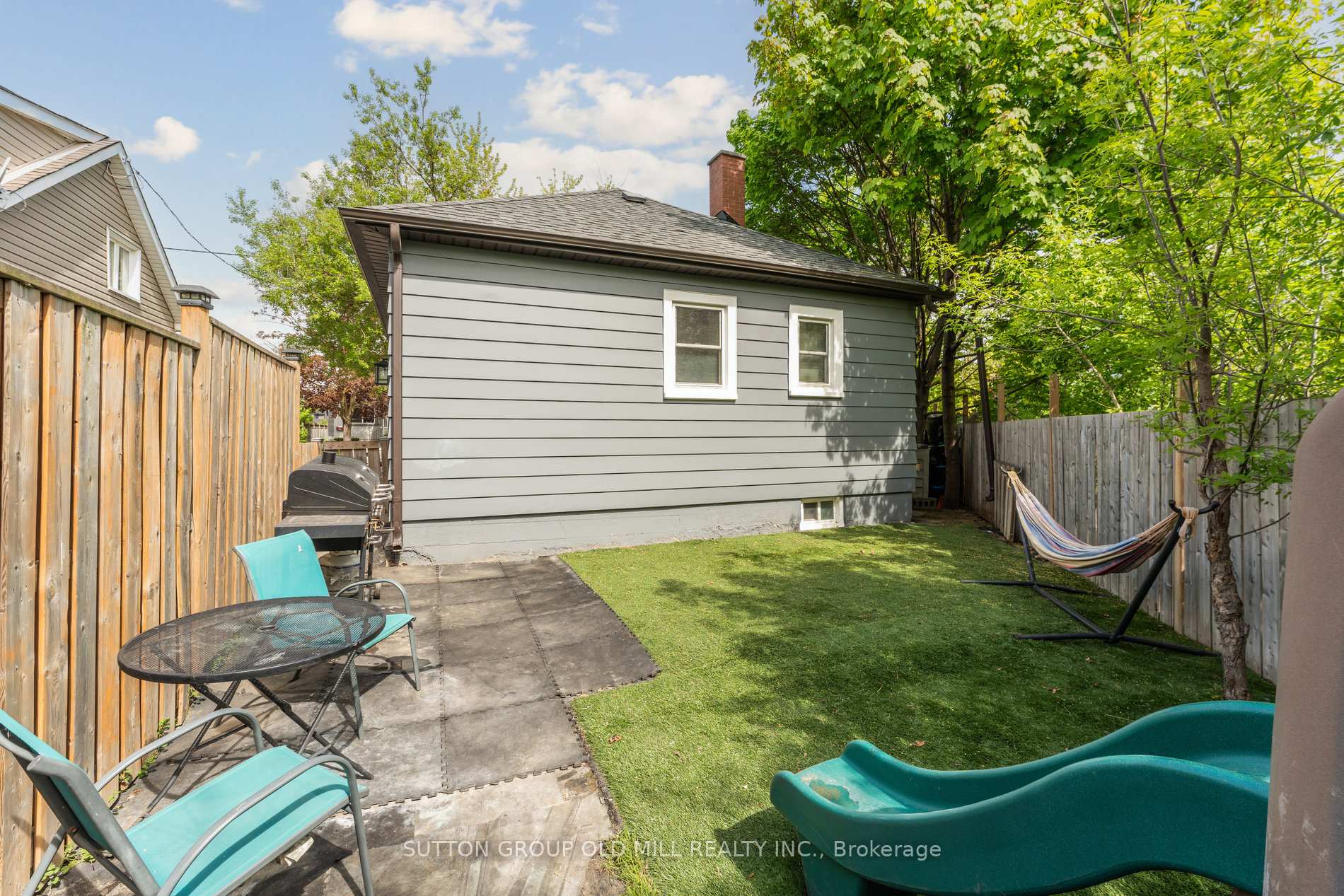 Photo 24 of 7 Jessie Street, Brampton, Downtown Brampton — HOMEH