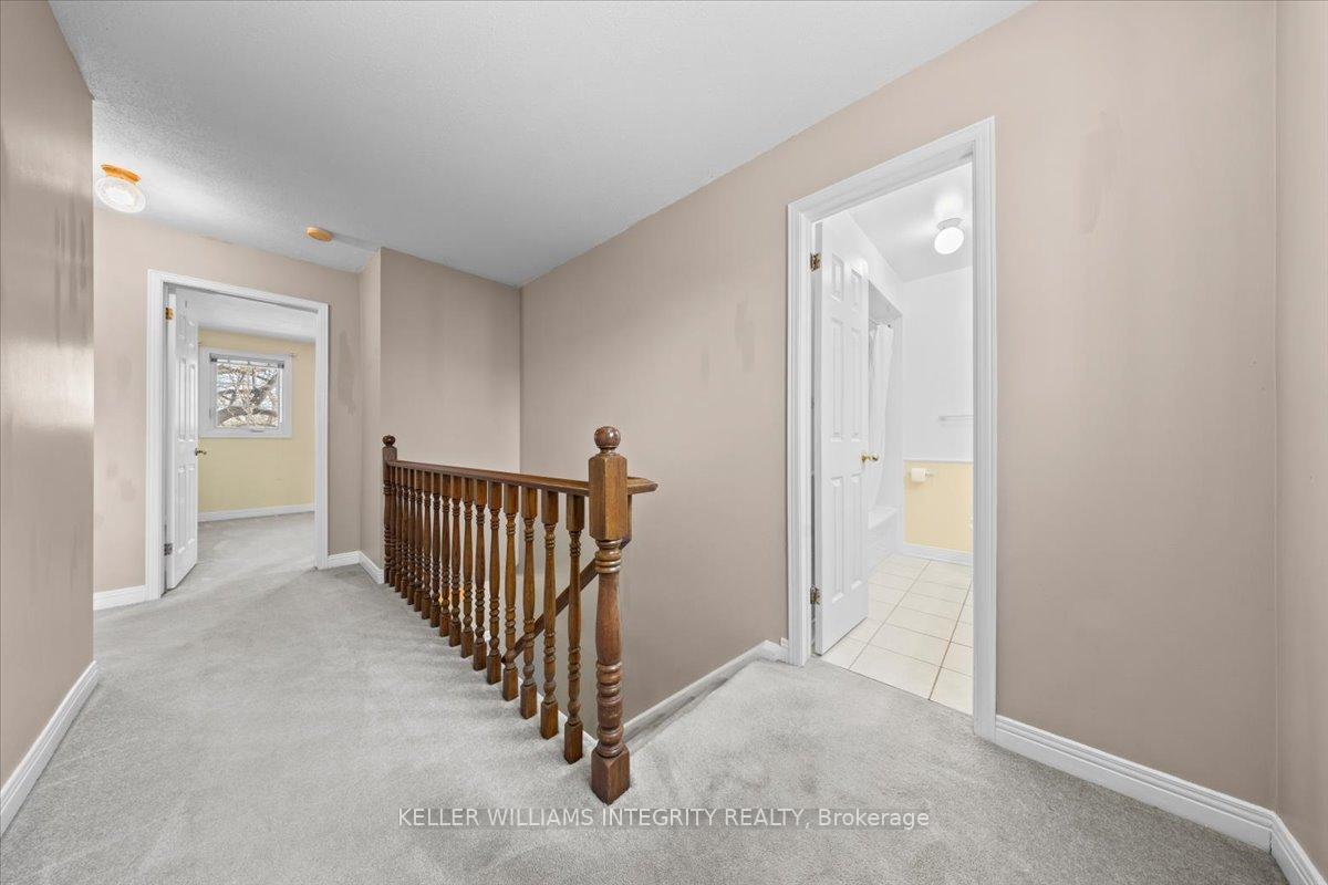 Photo 63 of 38 Thare Crescent, Ottawa, Barrhaven - Knollsbrook — HOMEH