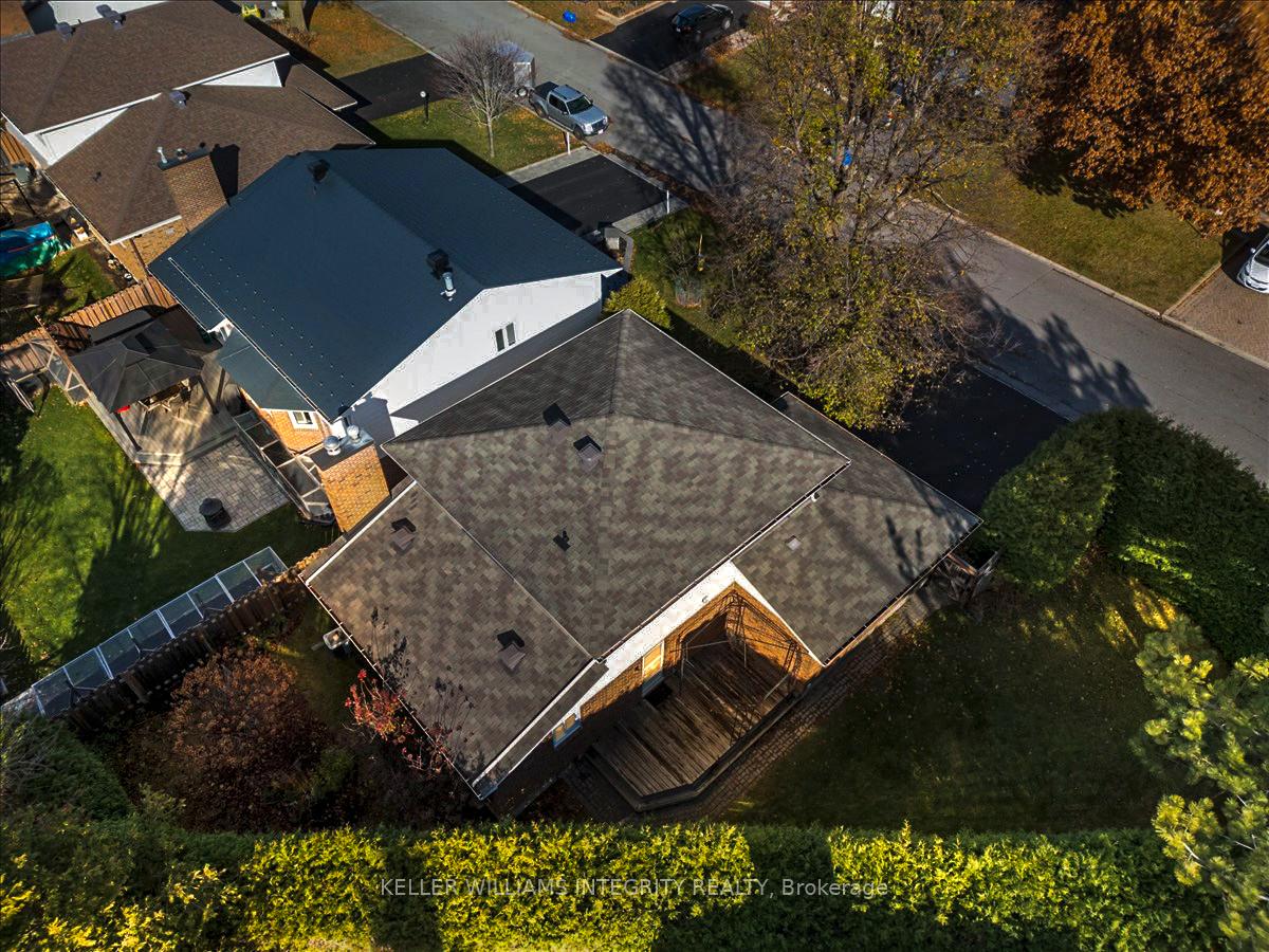 Photo 126 of 38 Thare Crescent, Ottawa, Barrhaven - Knollsbrook — HOMEH