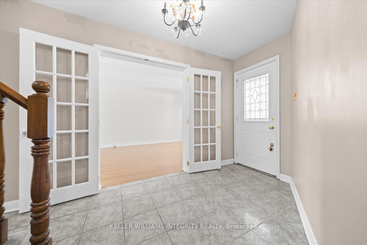Photo 7 of 38 Thare Crescent, Ottawa, Barrhaven - Knollsbrook — HOMEH