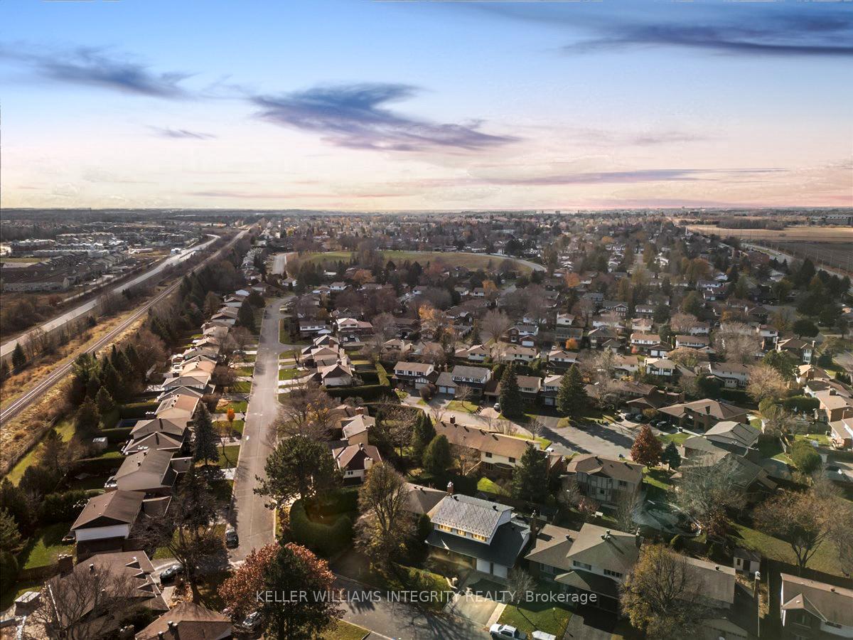 Photo 132 of 38 Thare Crescent, Ottawa, Barrhaven - Knollsbrook — HOMEH