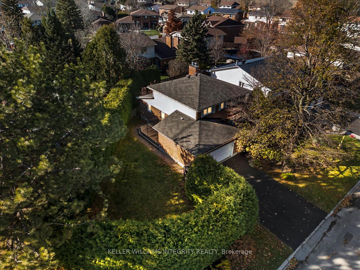 Photo 42 of 38 Thare Crescent, Ottawa, Barrhaven - Knollsbrook — HOMEH