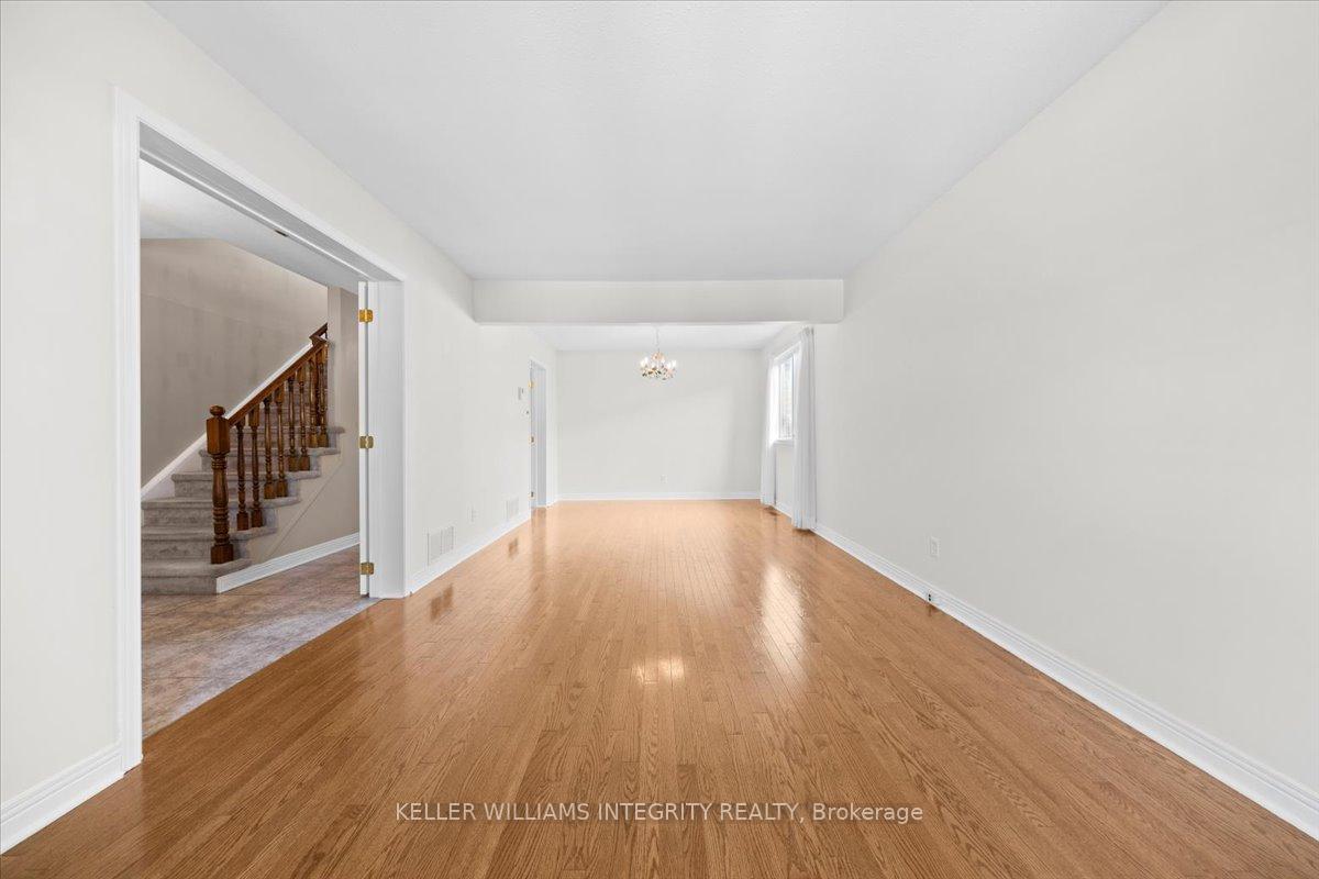 Photo 46 of 38 Thare Crescent, Ottawa, Barrhaven - Knollsbrook — HOMEH
