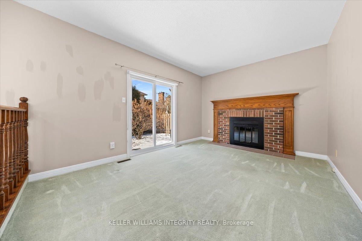 Photo 60 of 38 Thare Crescent, Ottawa, Barrhaven - Knollsbrook — HOMEH