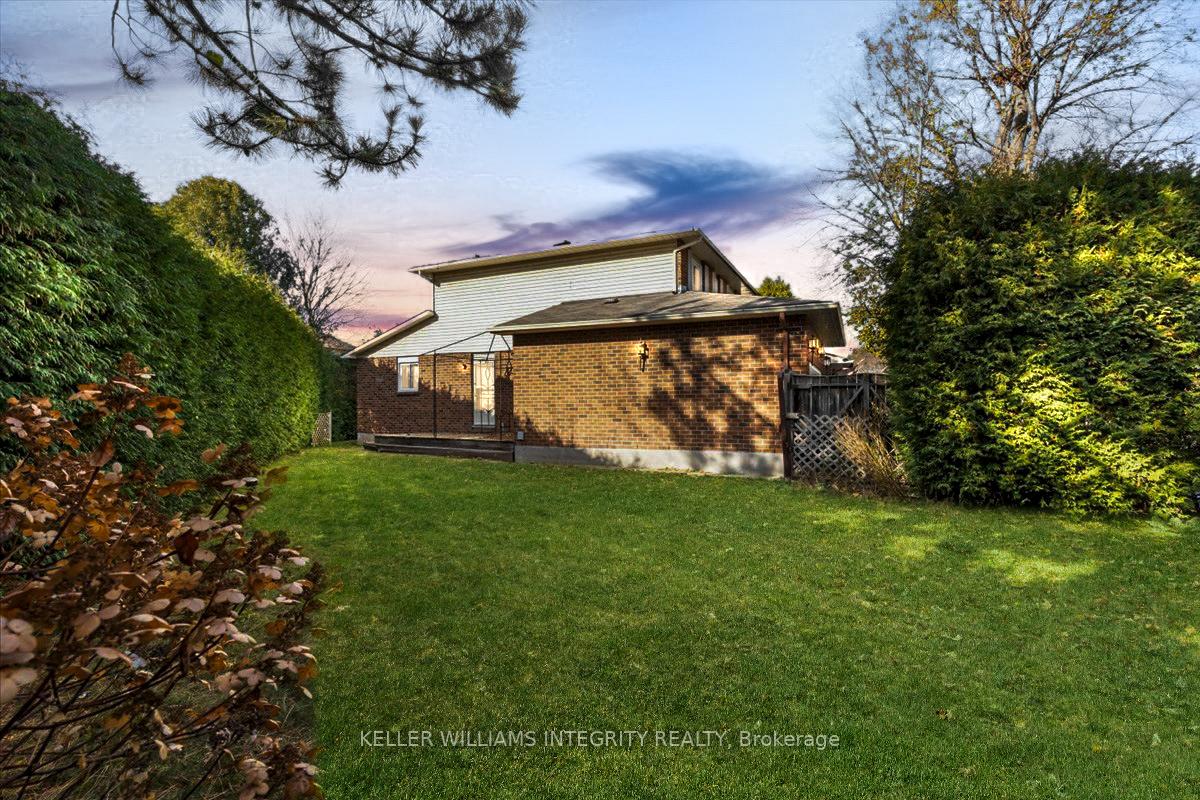 Photo 99 of 38 Thare Crescent, Ottawa, Barrhaven - Knollsbrook — HOMEH