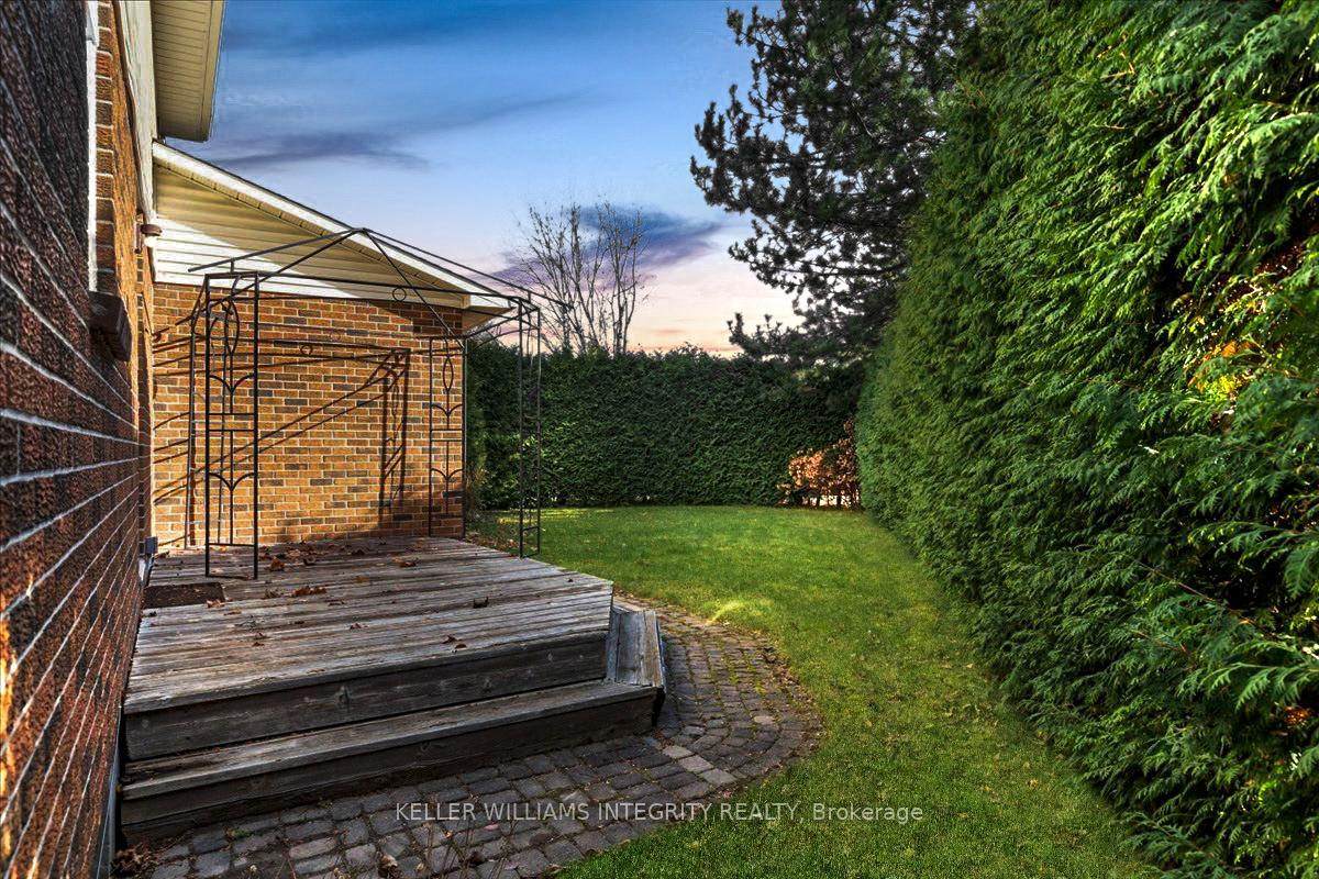 Photo 100 of 38 Thare Crescent, Ottawa, Barrhaven - Knollsbrook — HOMEH