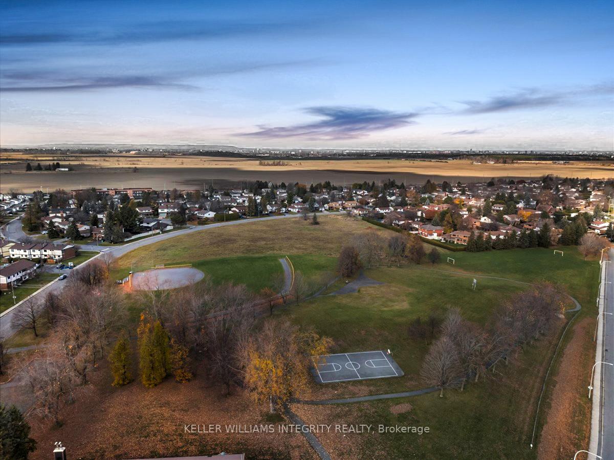 Photo 123 of 38 Thare Crescent, Ottawa, Barrhaven - Knollsbrook — HOMEH