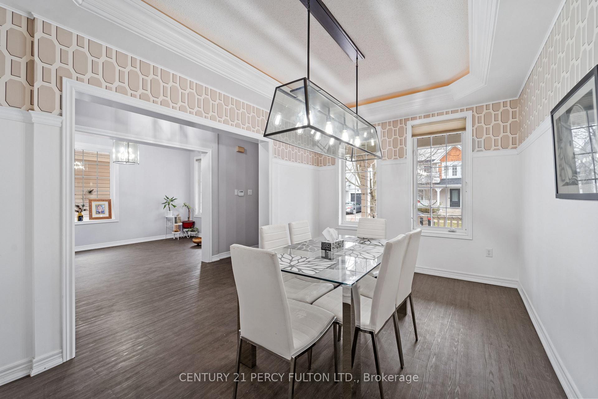 Photo 4 of 25 Kingham Avenue, Ajax, South East — HOMEH