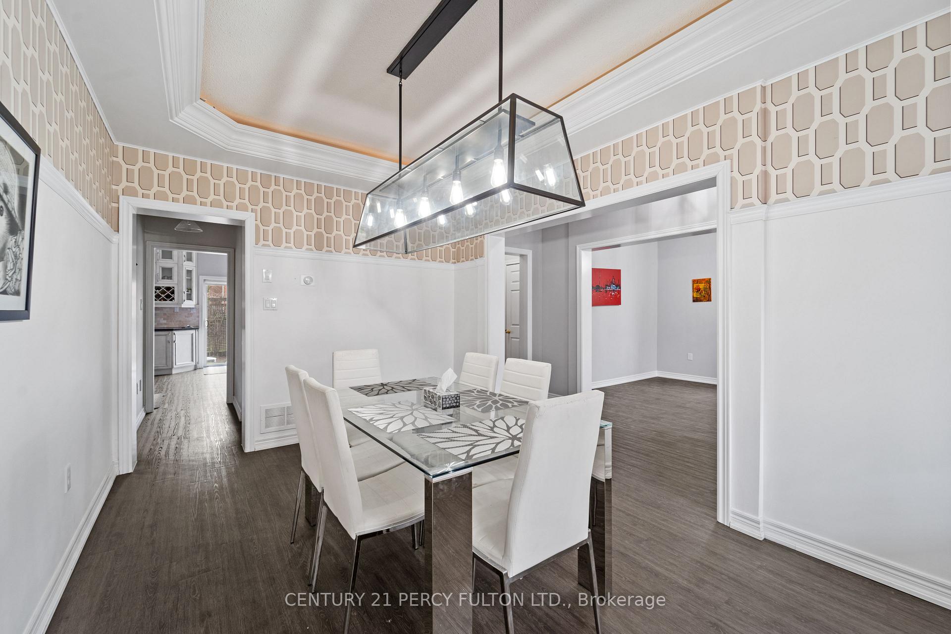 Photo 6 of 25 Kingham Avenue, Ajax, South East — HOMEH