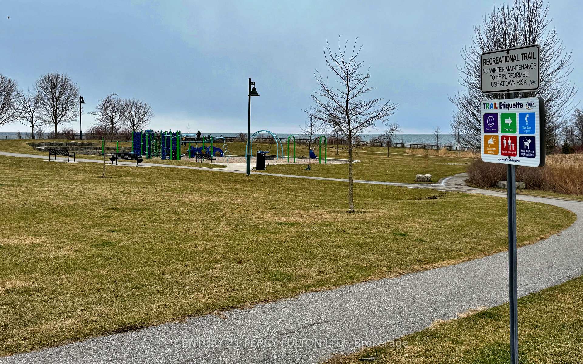 Photo 27 of 25 Kingham Avenue, Ajax, South East — HOMEH