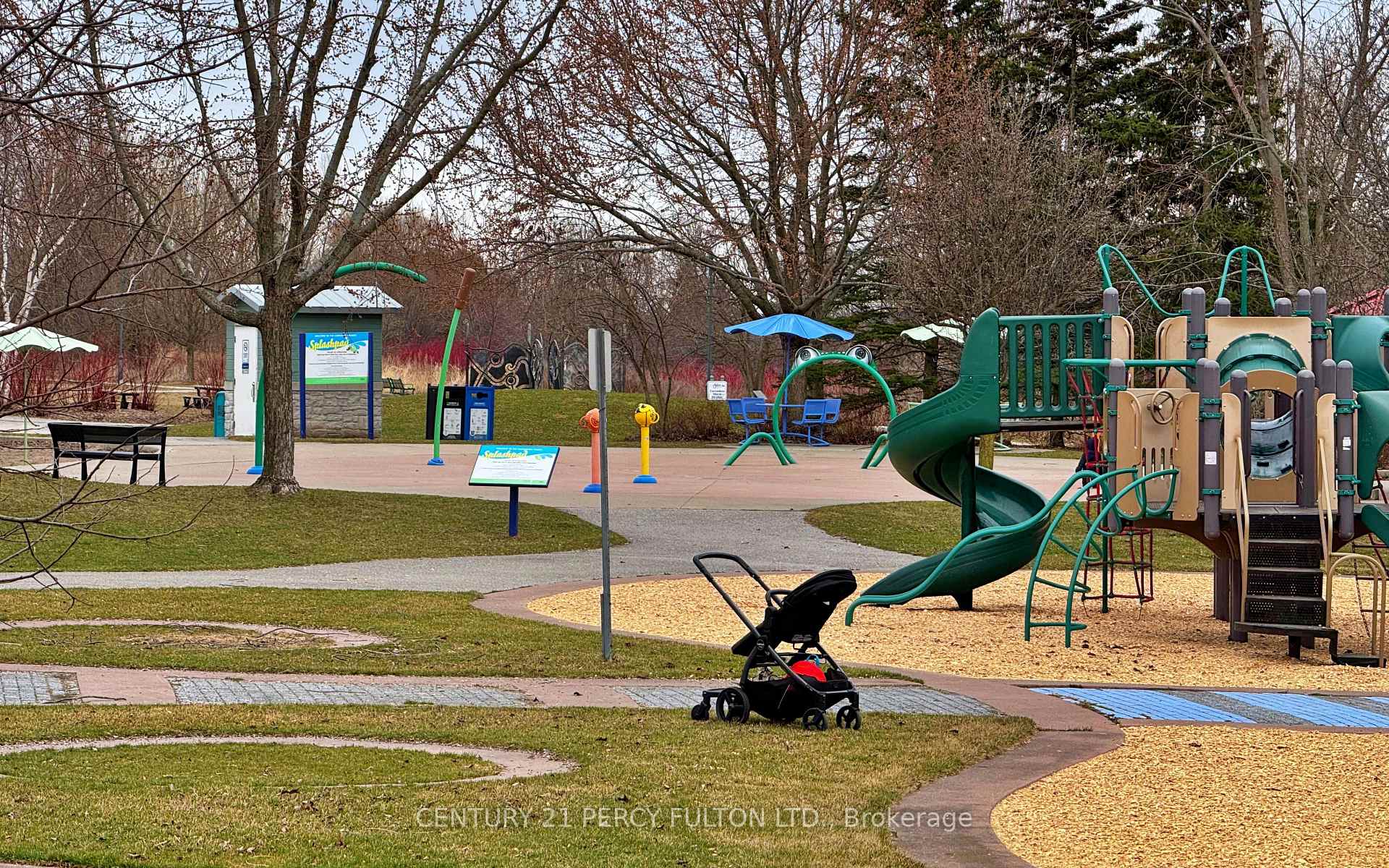 Photo 30 of 25 Kingham Avenue, Ajax, South East — HOMEH