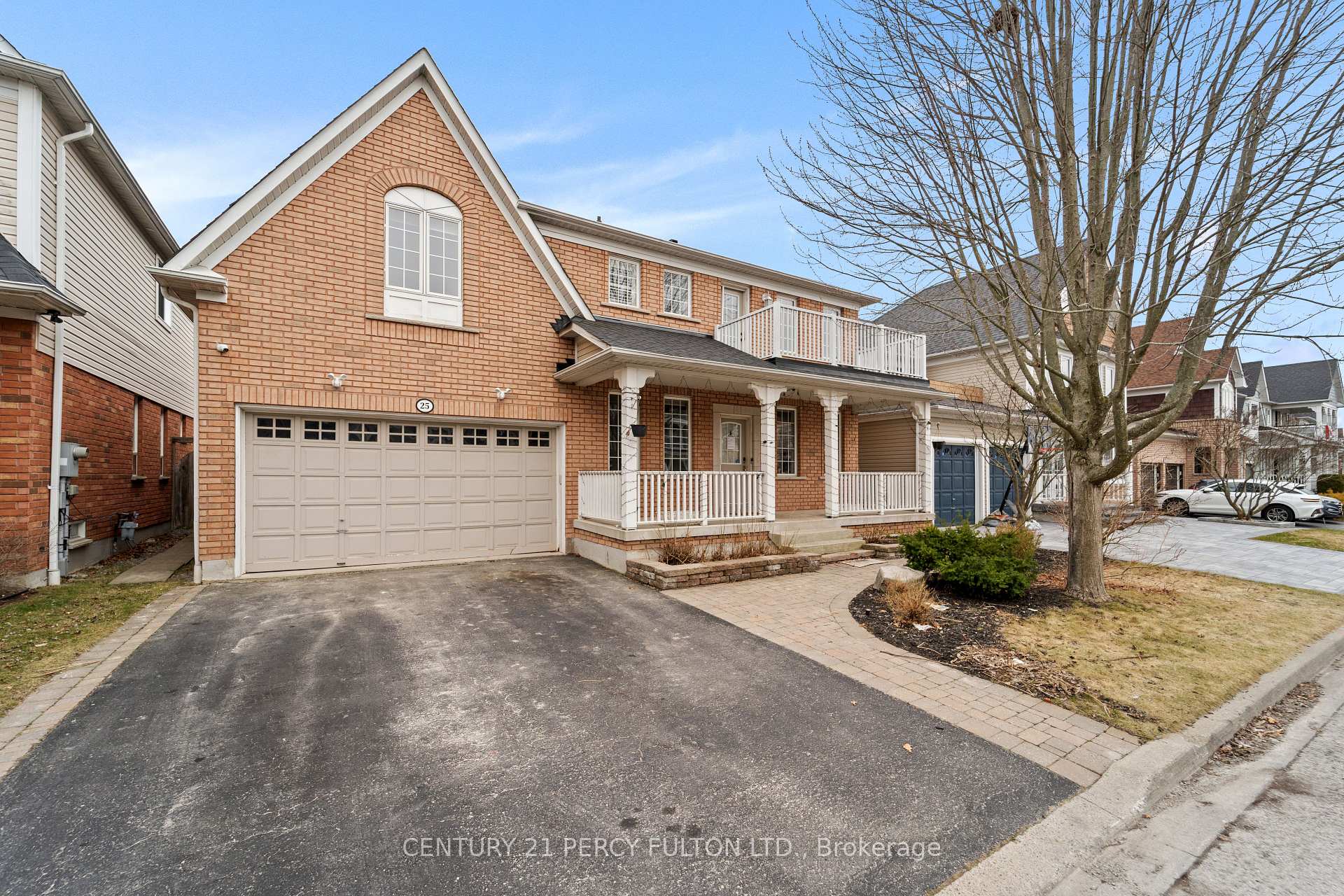 Photo 31 of 25 Kingham Avenue, Ajax, South East — HOMEH