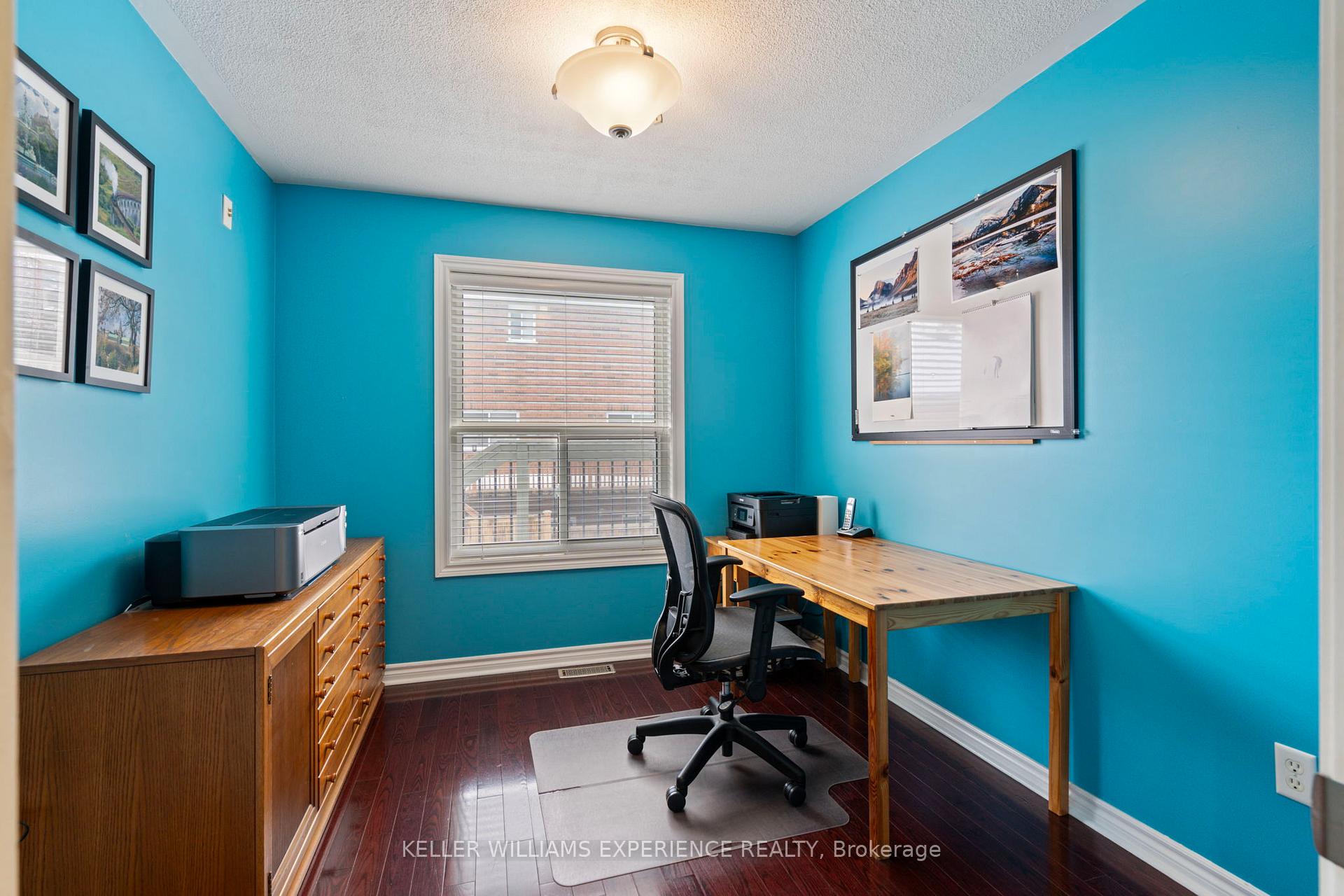 Photo 20 of 61 Grant's Way, Barrie, Ardagh — HOMEH