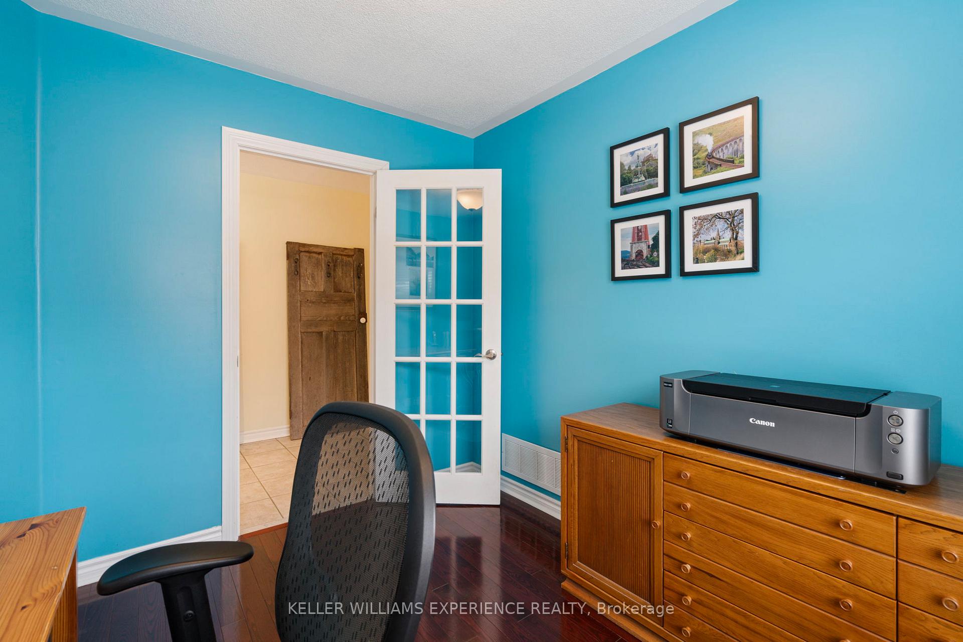 Photo 21 of 61 Grant's Way, Barrie, Ardagh — HOMEH