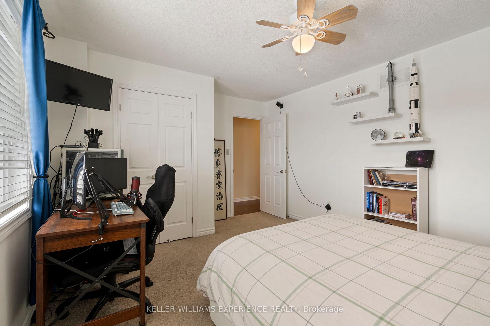 Photo 27 of 61 Grant's Way, Barrie, Ardagh — HOMEH