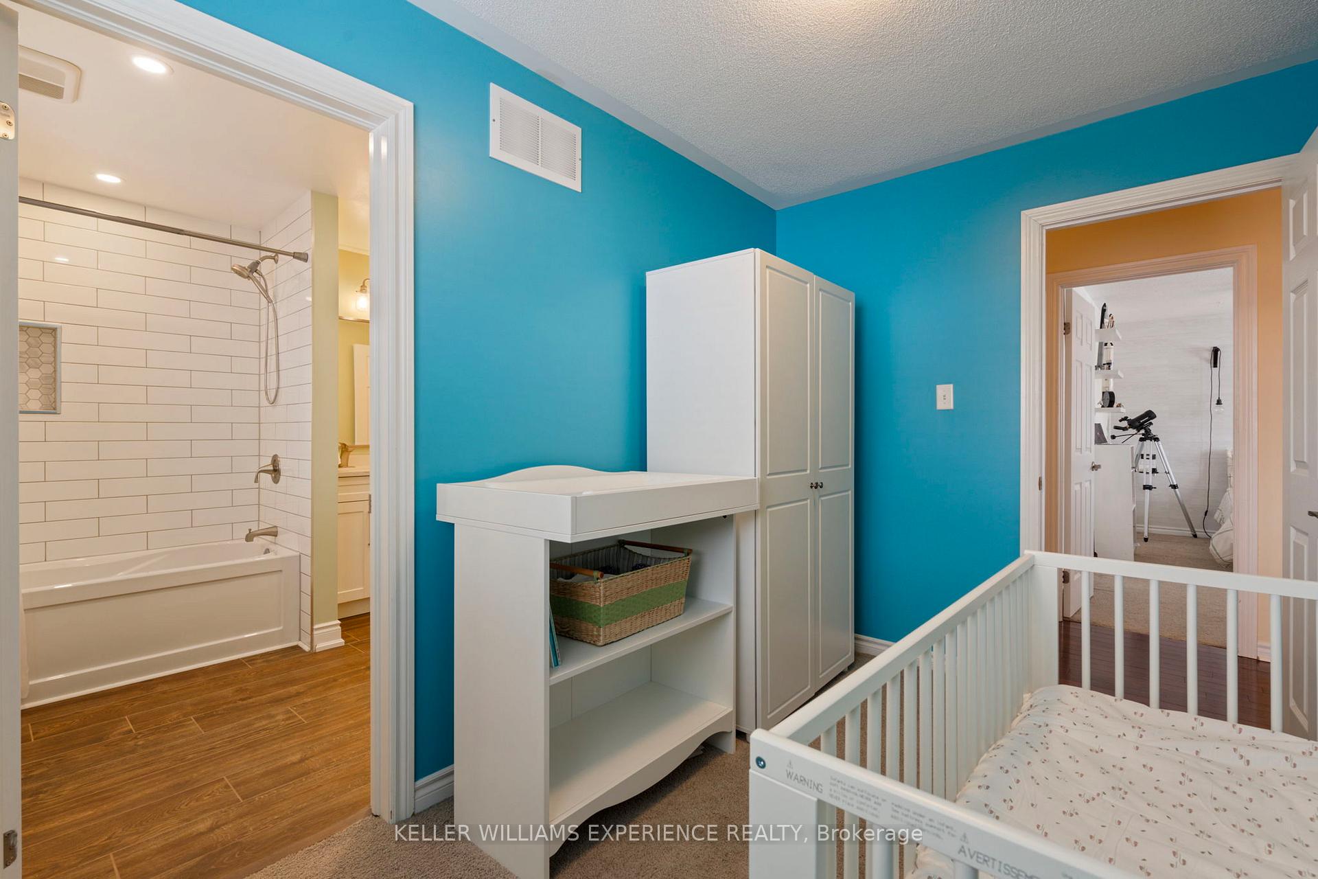 Photo 33 of 61 Grant's Way, Barrie, Ardagh — HOMEH