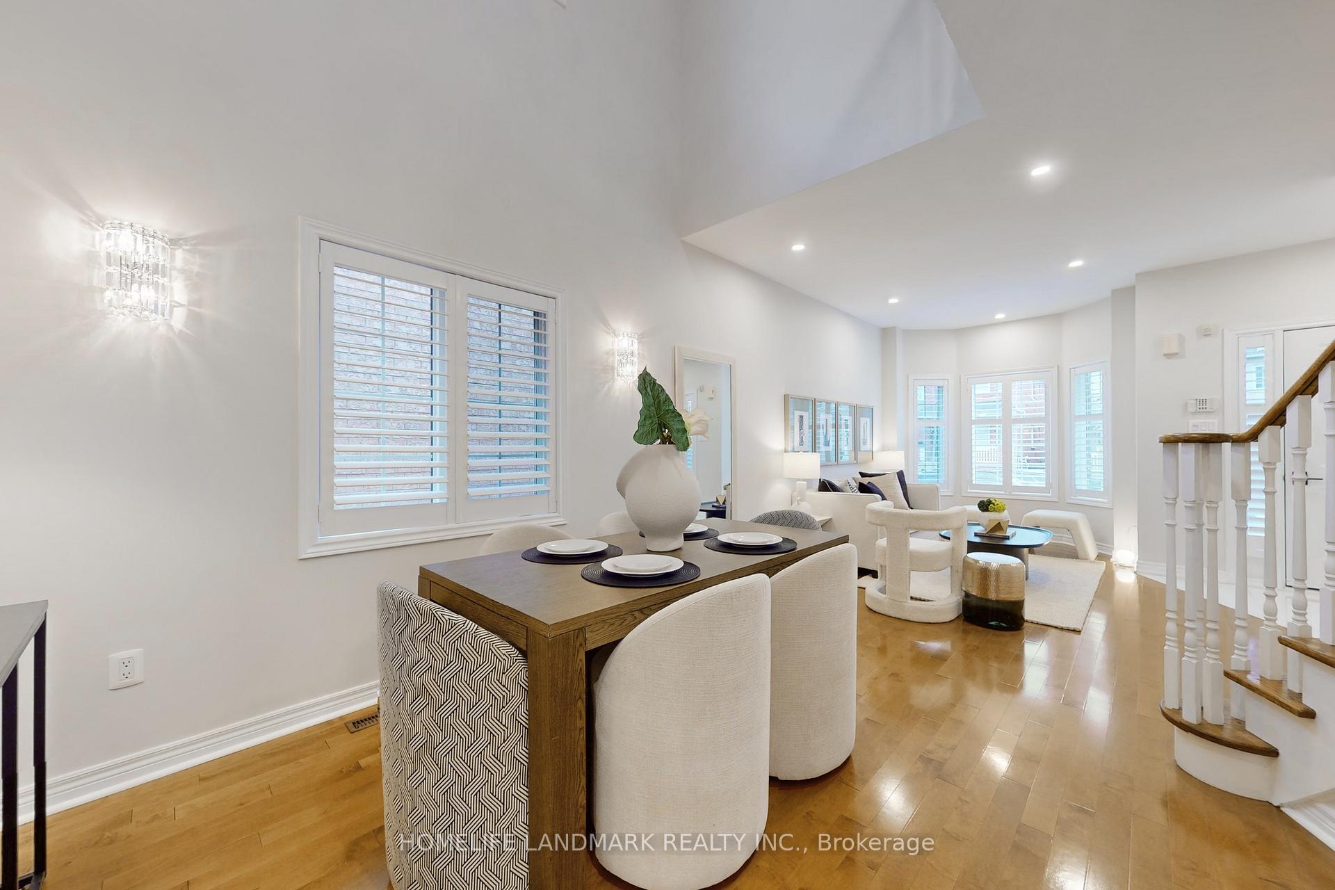 Photo 8 of 27 Navarre Street, Richmond Hill, Langstaff — HOMEH