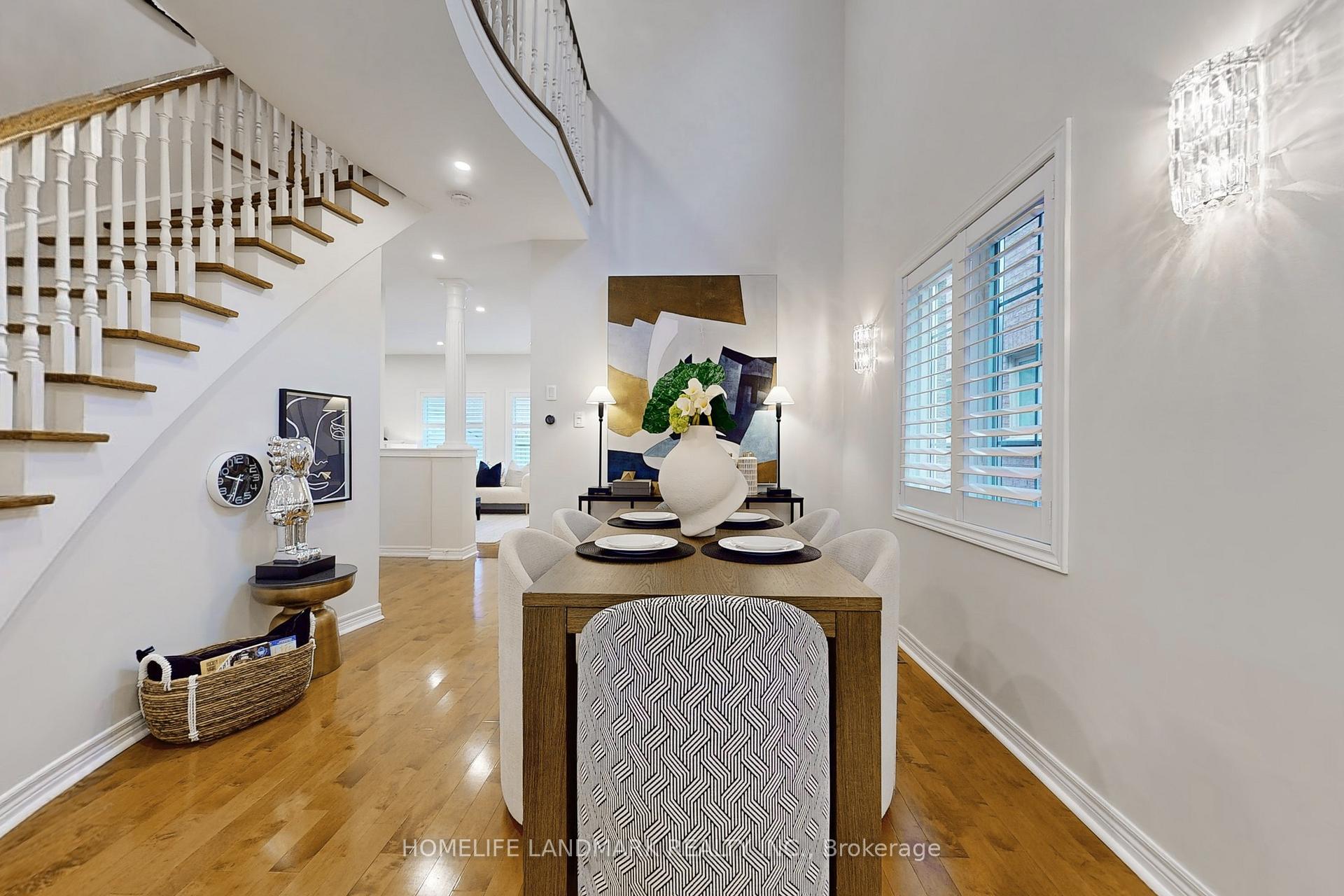 Photo 9 of 27 Navarre Street, Richmond Hill, Langstaff — HOMEH
