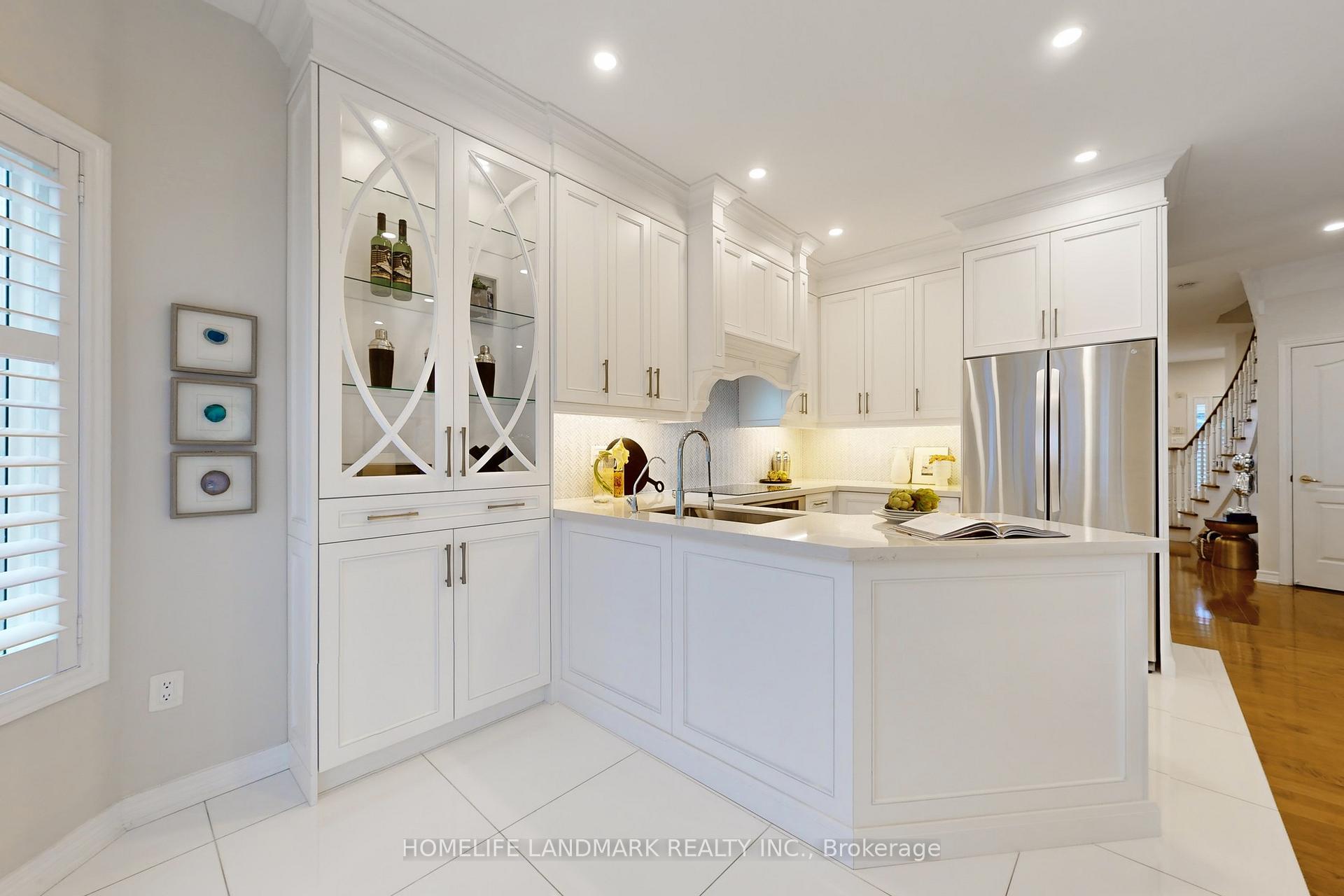 Photo 12 of 27 Navarre Street, Richmond Hill, Langstaff — HOMEH