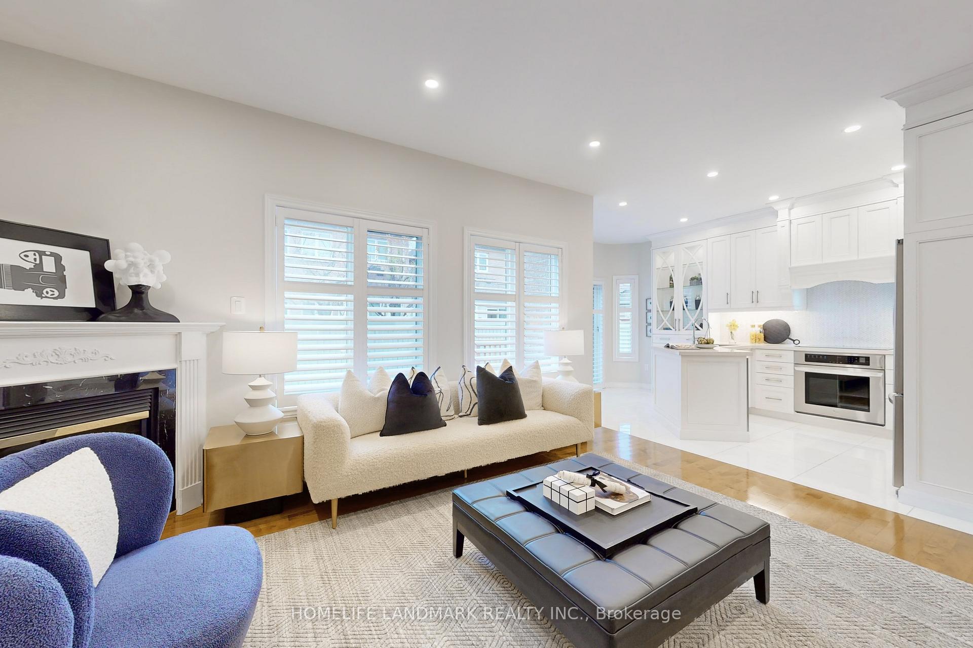 Photo 17 of 27 Navarre Street, Richmond Hill, Langstaff — HOMEH