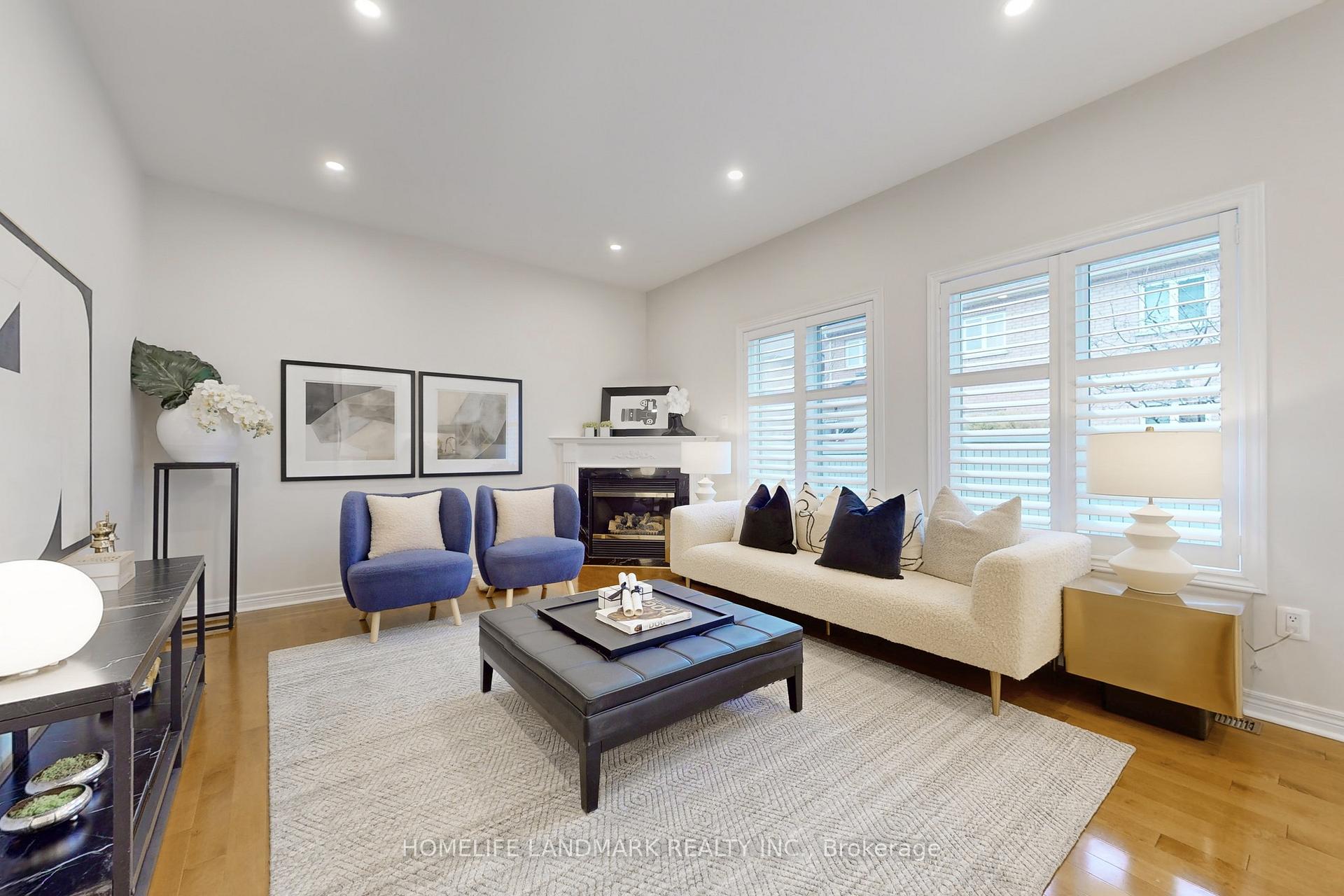 Photo 18 of 27 Navarre Street, Richmond Hill, Langstaff — HOMEH