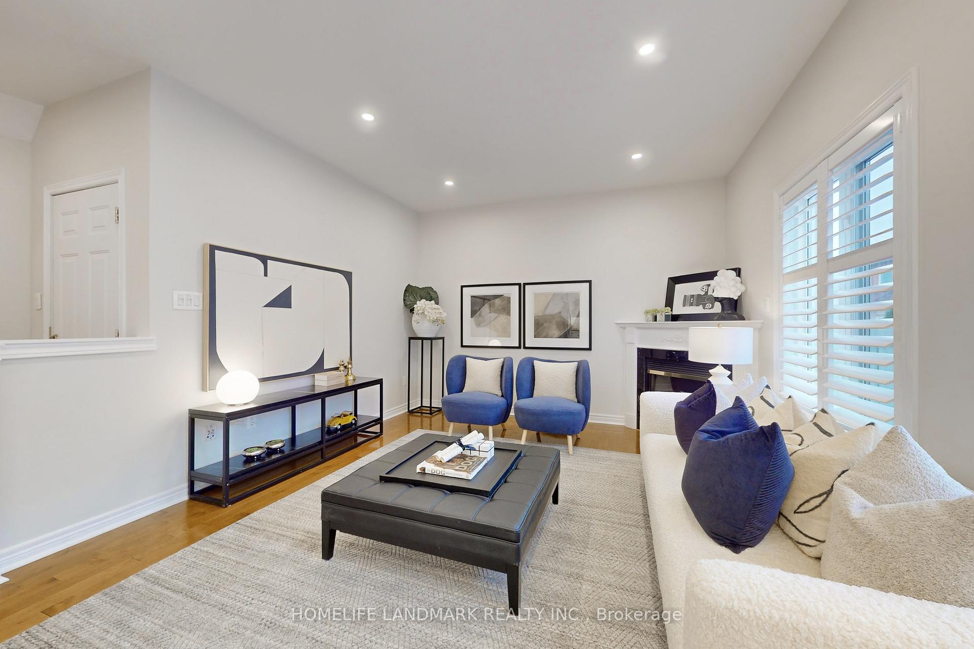 Photo 19 of 27 Navarre Street, Richmond Hill, Langstaff — HOMEH