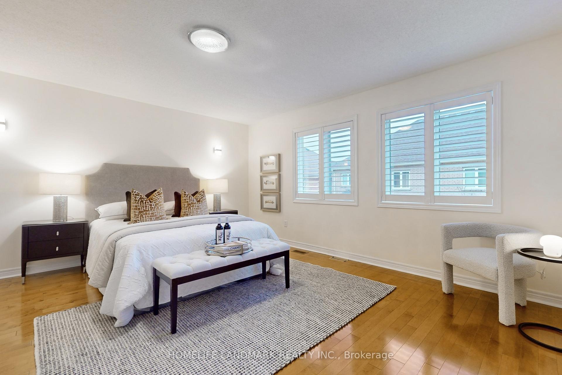 Photo 22 of 27 Navarre Street, Richmond Hill, Langstaff — HOMEH