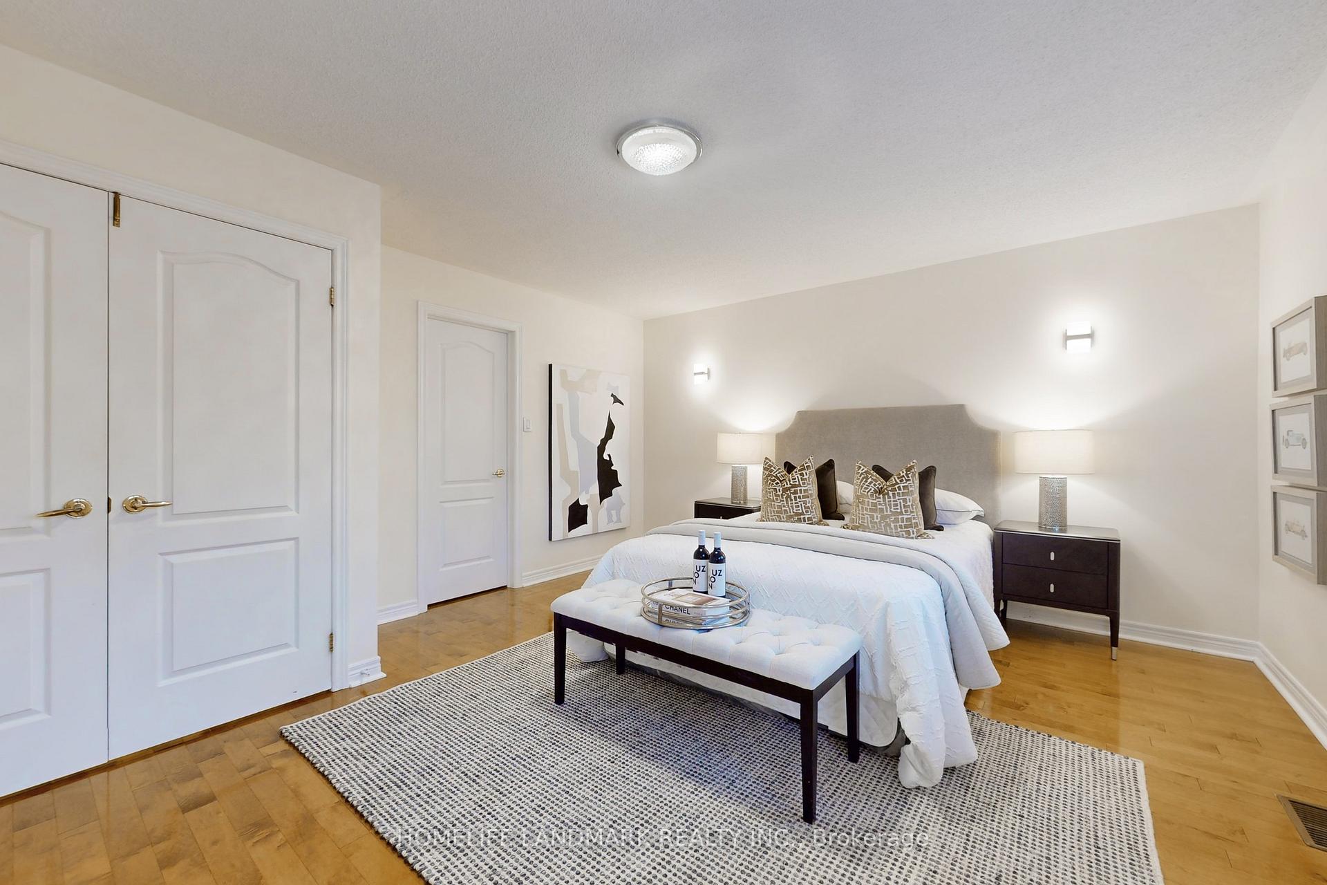 Photo 24 of 27 Navarre Street, Richmond Hill, Langstaff — HOMEH