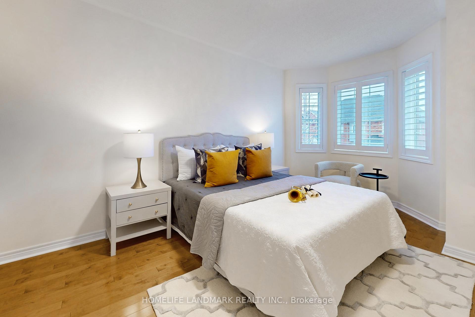 Photo 28 of 27 Navarre Street, Richmond Hill, Langstaff — HOMEH