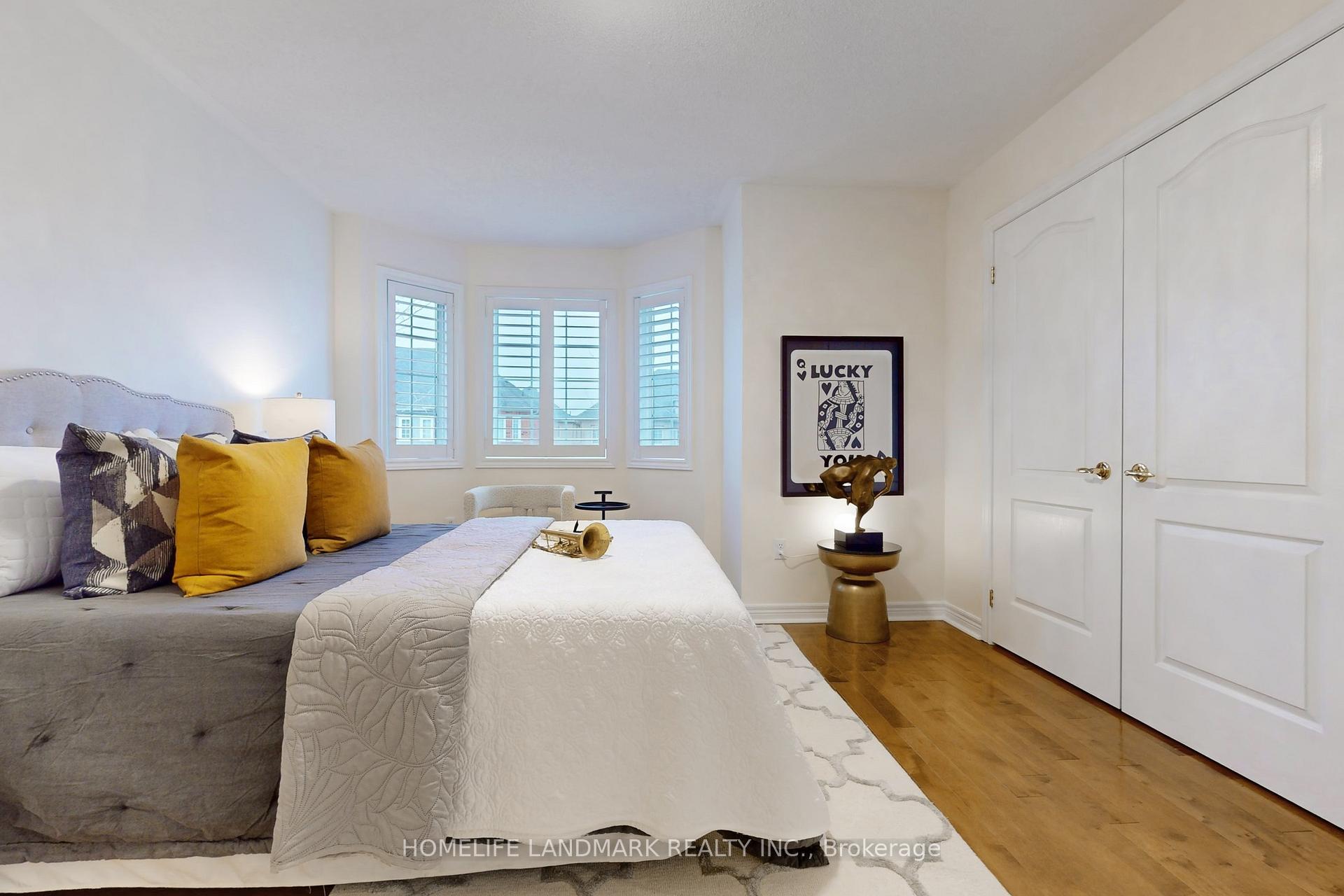 Photo 30 of 27 Navarre Street, Richmond Hill, Langstaff — HOMEH