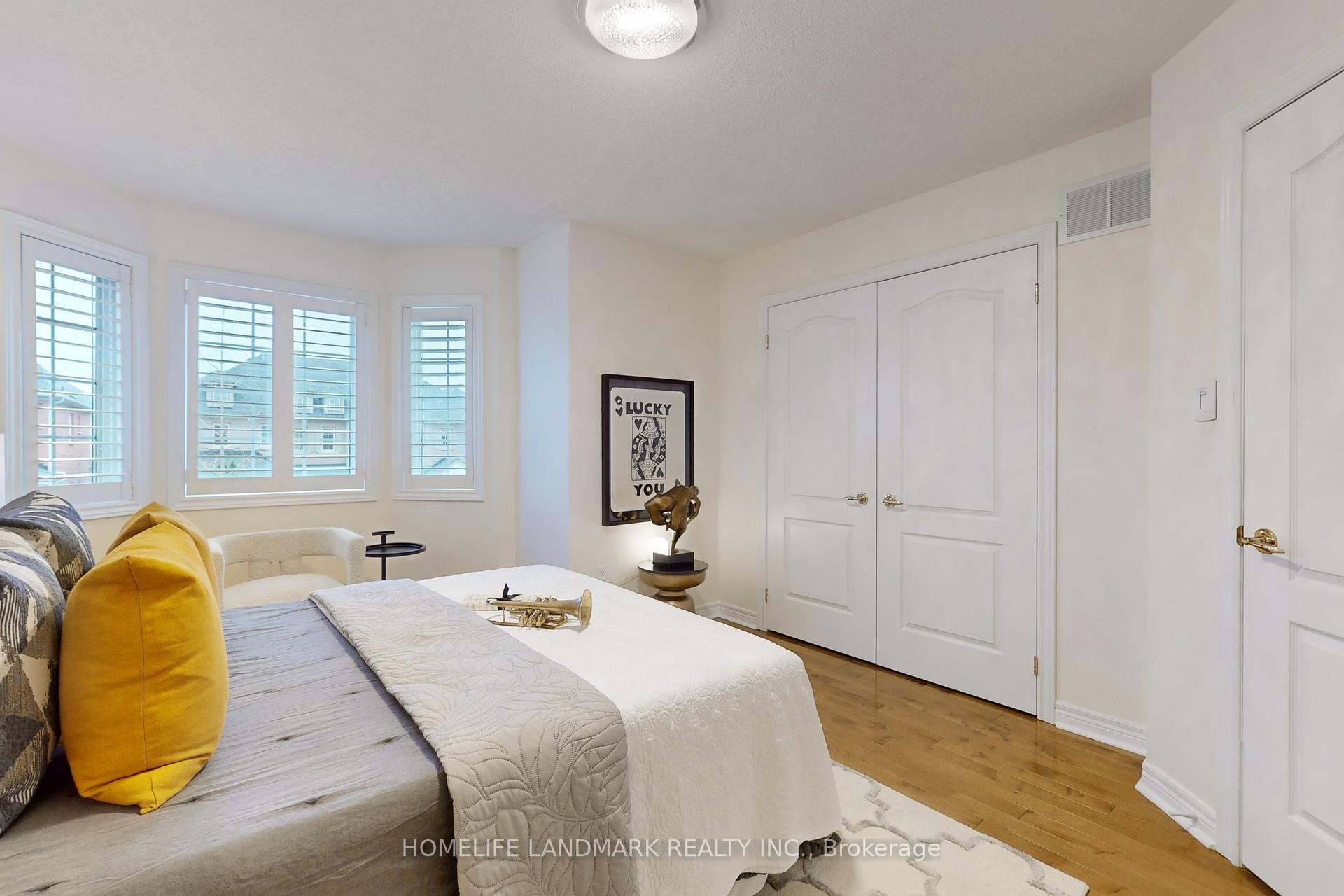 Photo 31 of 27 Navarre Street, Richmond Hill, Langstaff — HOMEH