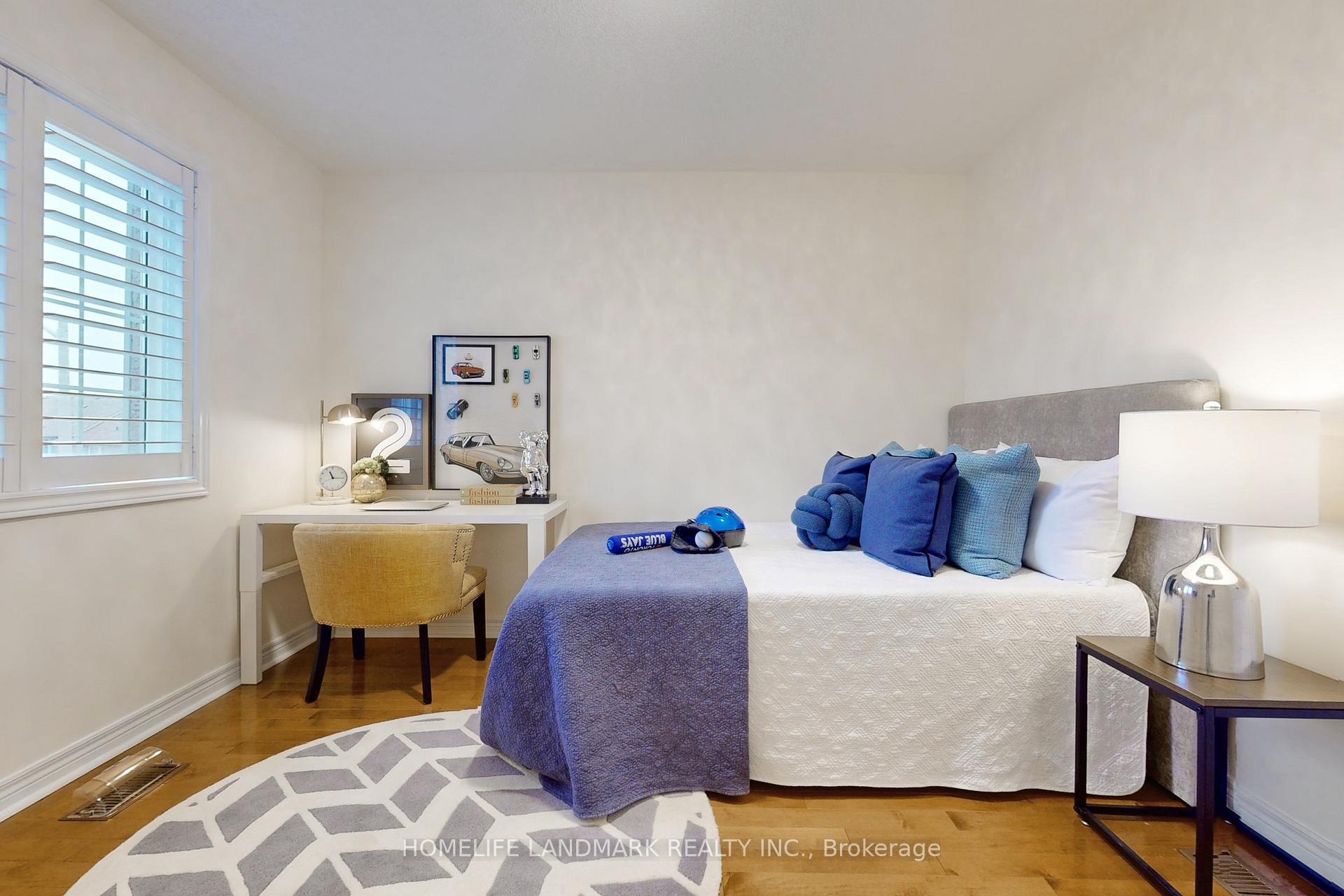 Photo 32 of 27 Navarre Street, Richmond Hill, Langstaff — HOMEH