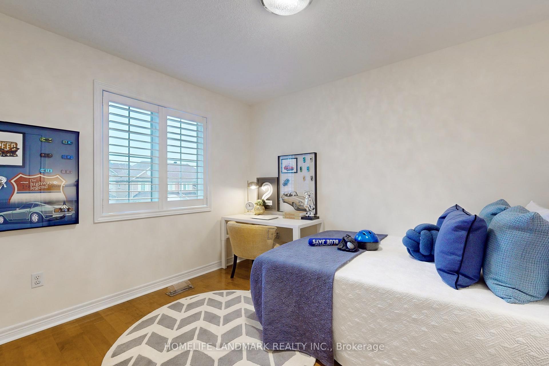 Photo 34 of 27 Navarre Street, Richmond Hill, Langstaff — HOMEH