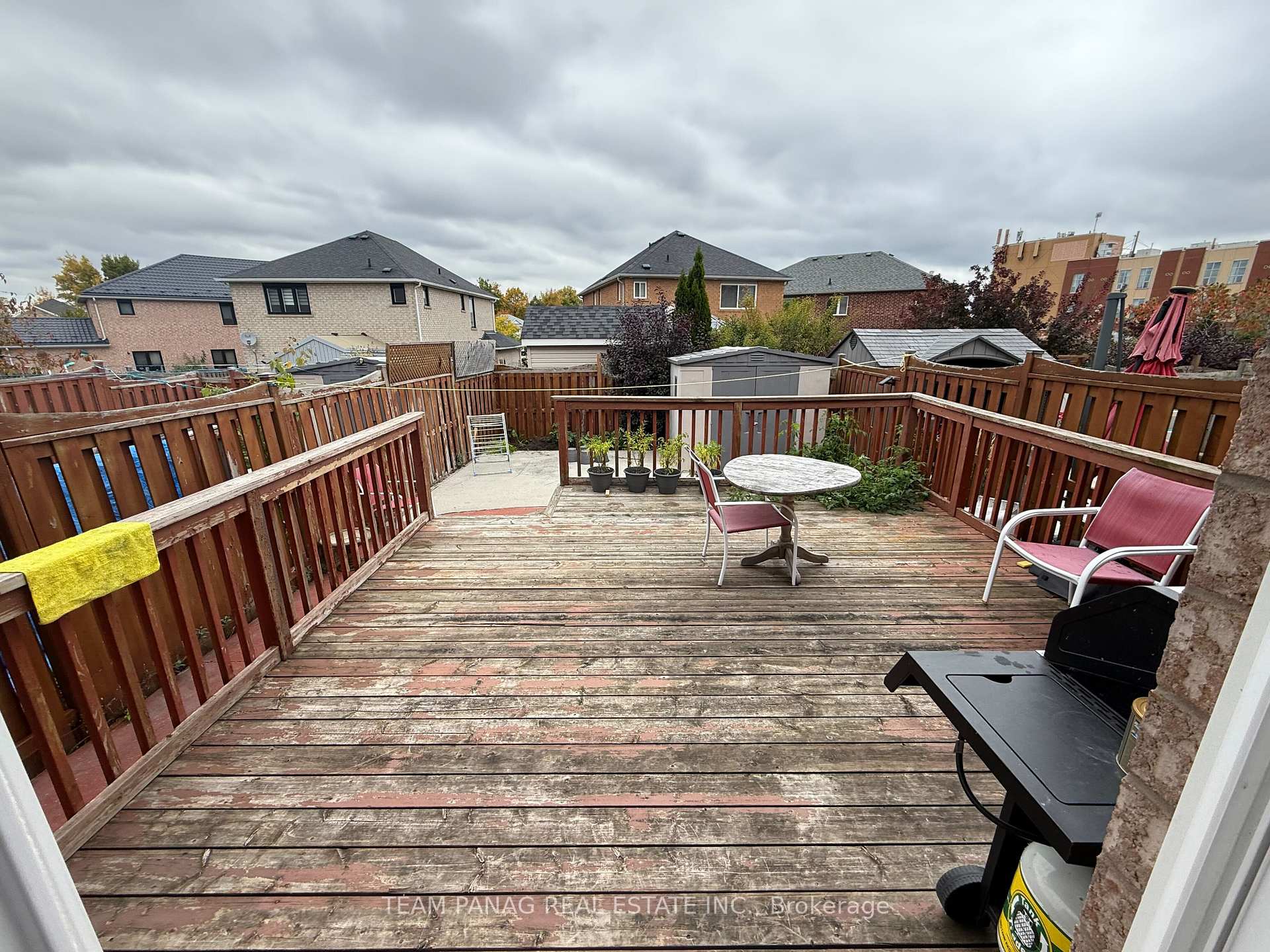 Photo 7 of 239 Sunny Meadow Boulevard, Brampton, Sandringham-Wellington — HOMEH