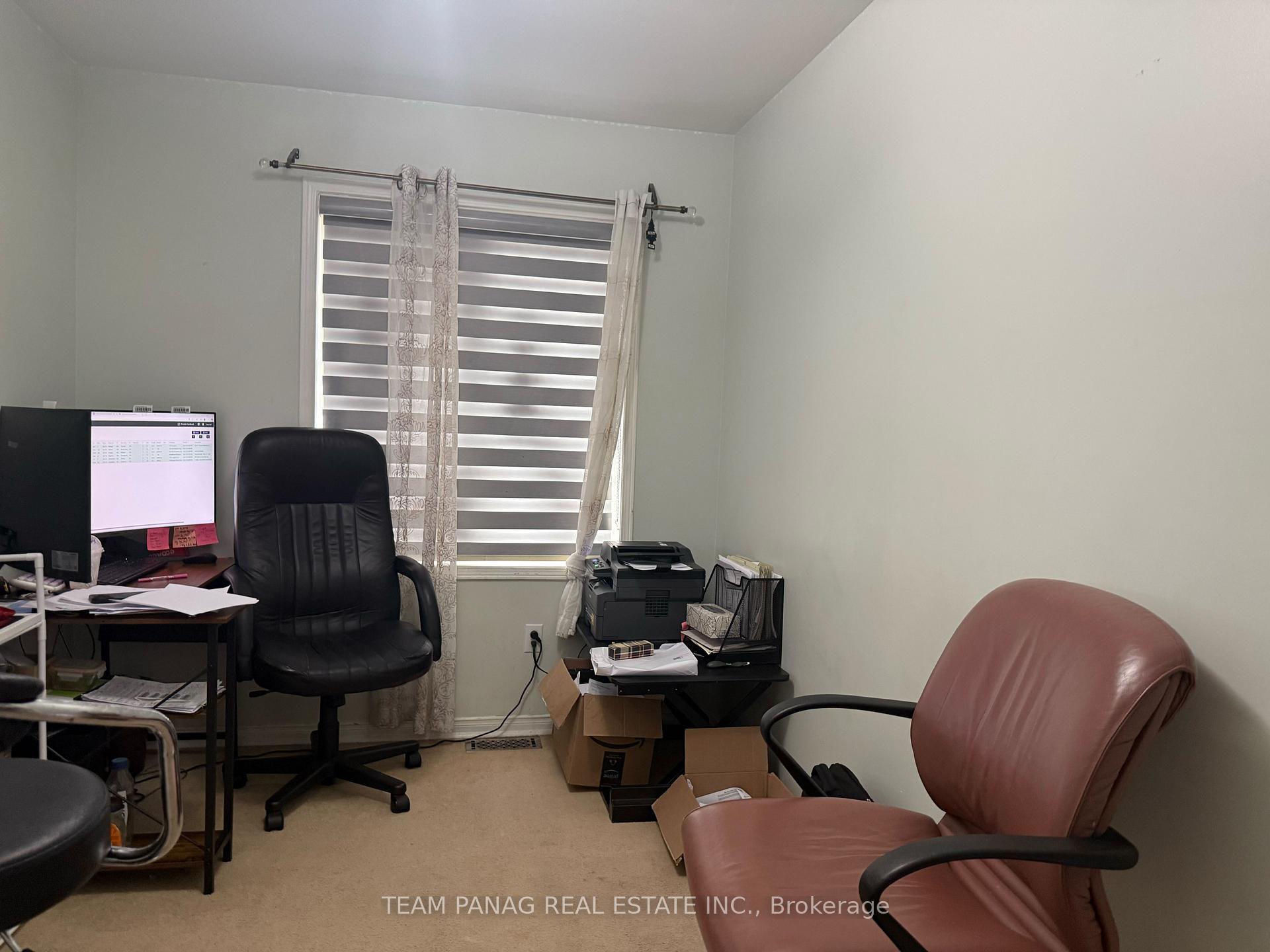 Photo 11 of 239 Sunny Meadow Boulevard, Brampton, Sandringham-Wellington — HOMEH
