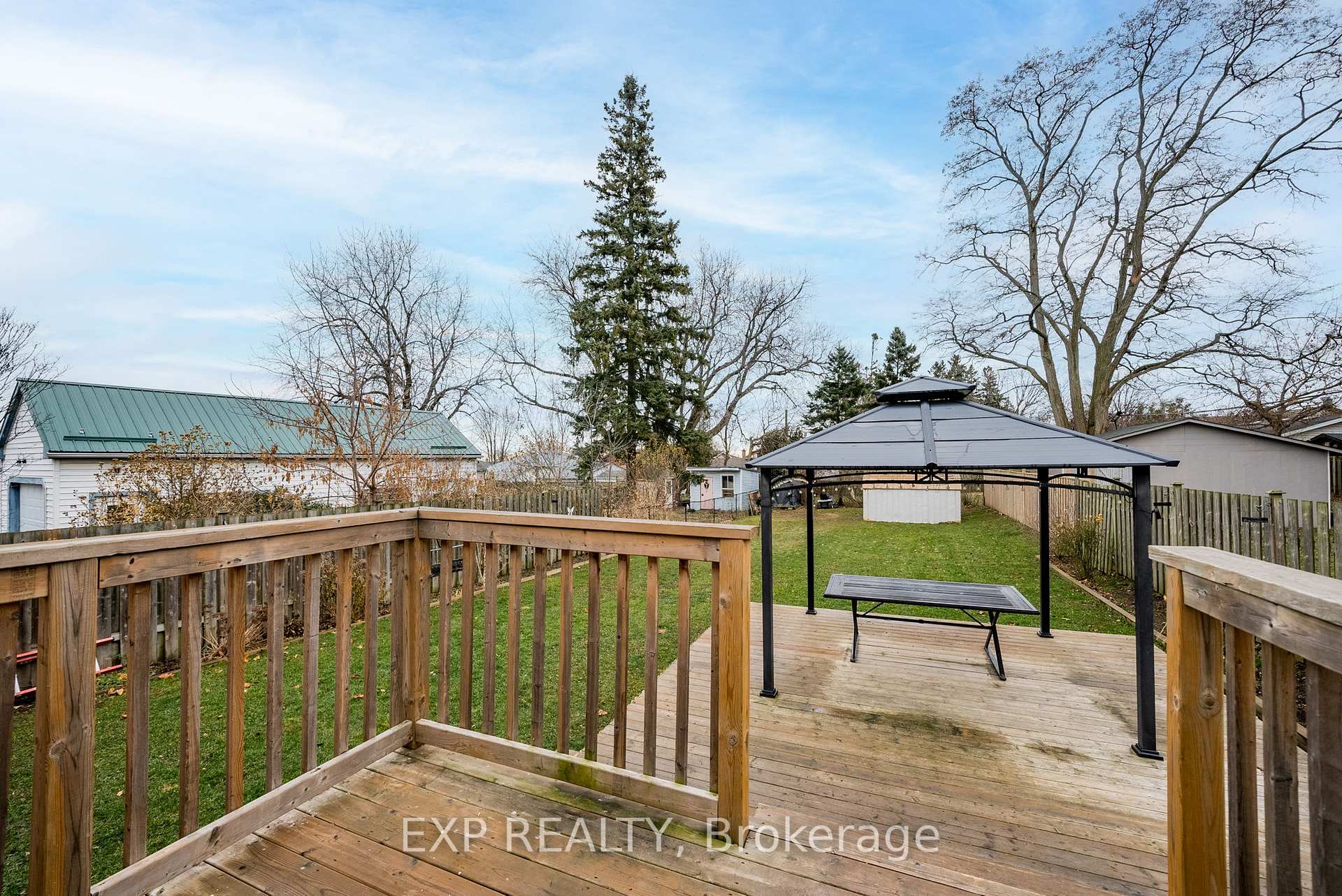 Photo 23 of 657 Lakeview Avenue, Oshawa, Lakeview — HOMEH