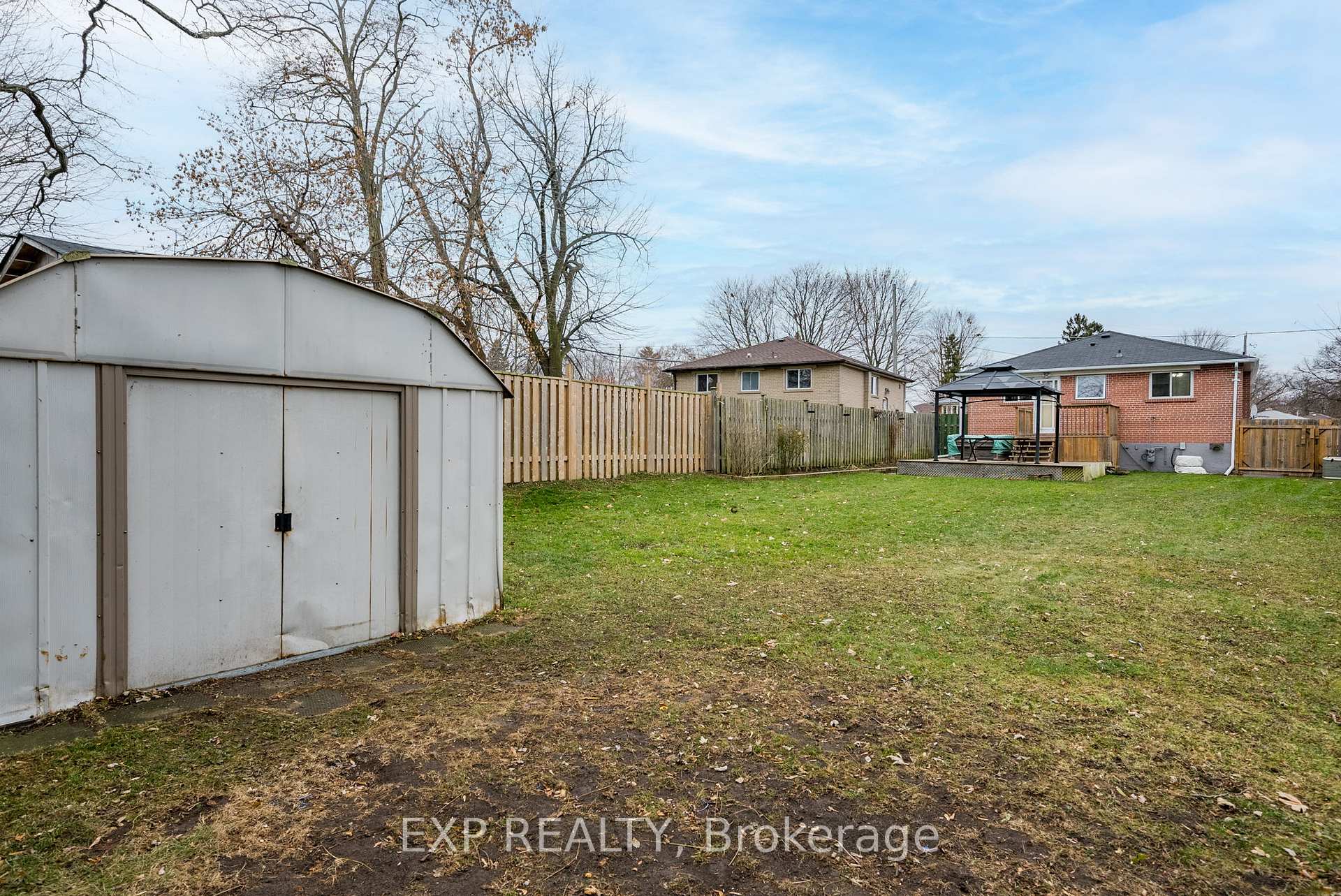 Photo 24 of 657 Lakeview Avenue, Oshawa, Lakeview — HOMEH