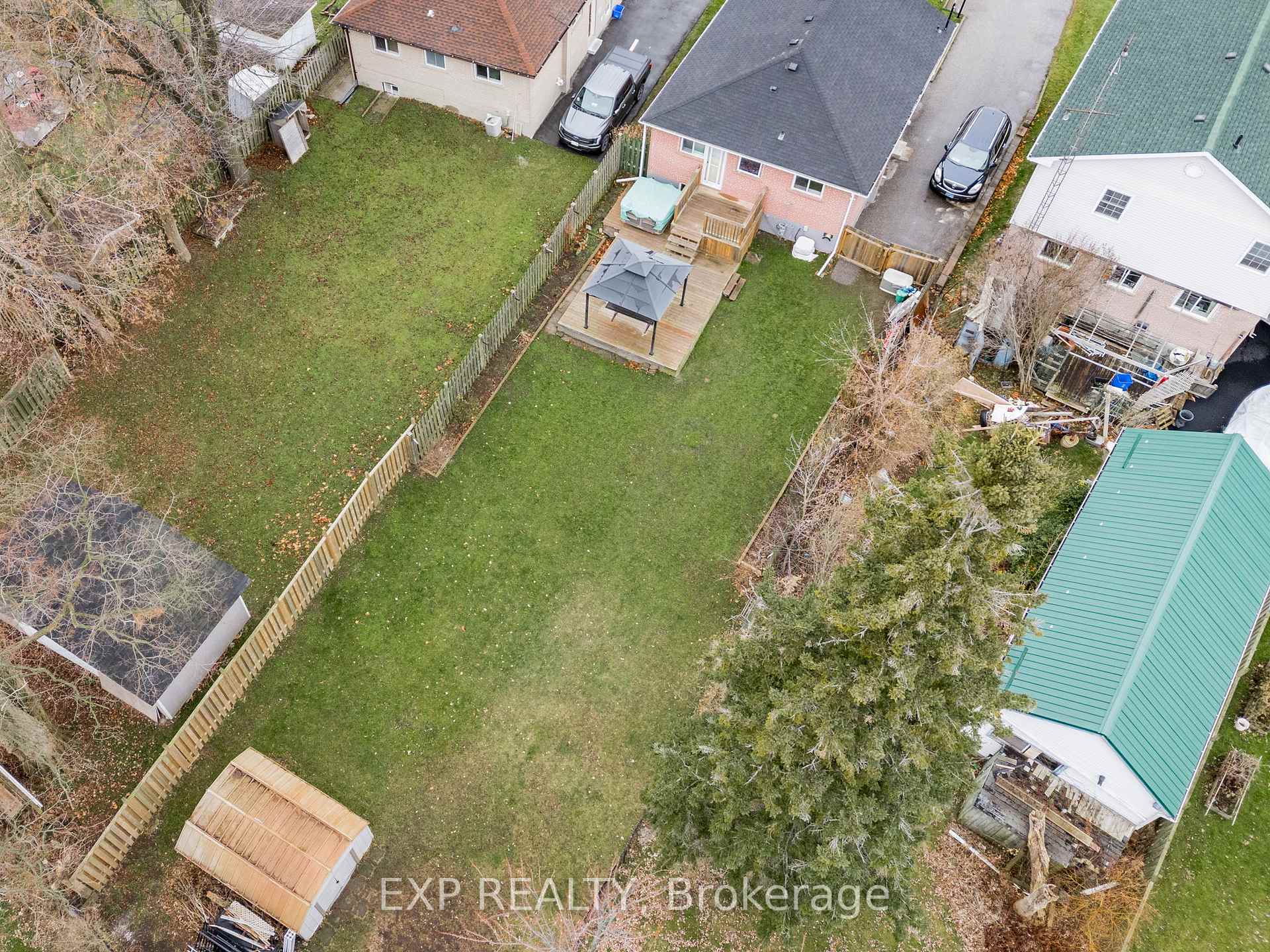 Photo 26 of 657 Lakeview Avenue, Oshawa, Lakeview — HOMEH