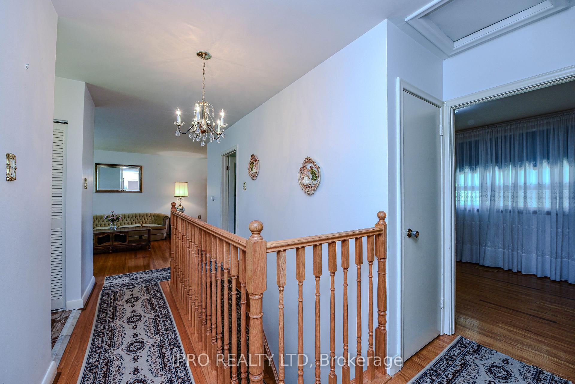 Photo 22 of 13 Morpeth Road, Brampton, Brampton East — HOMEH
