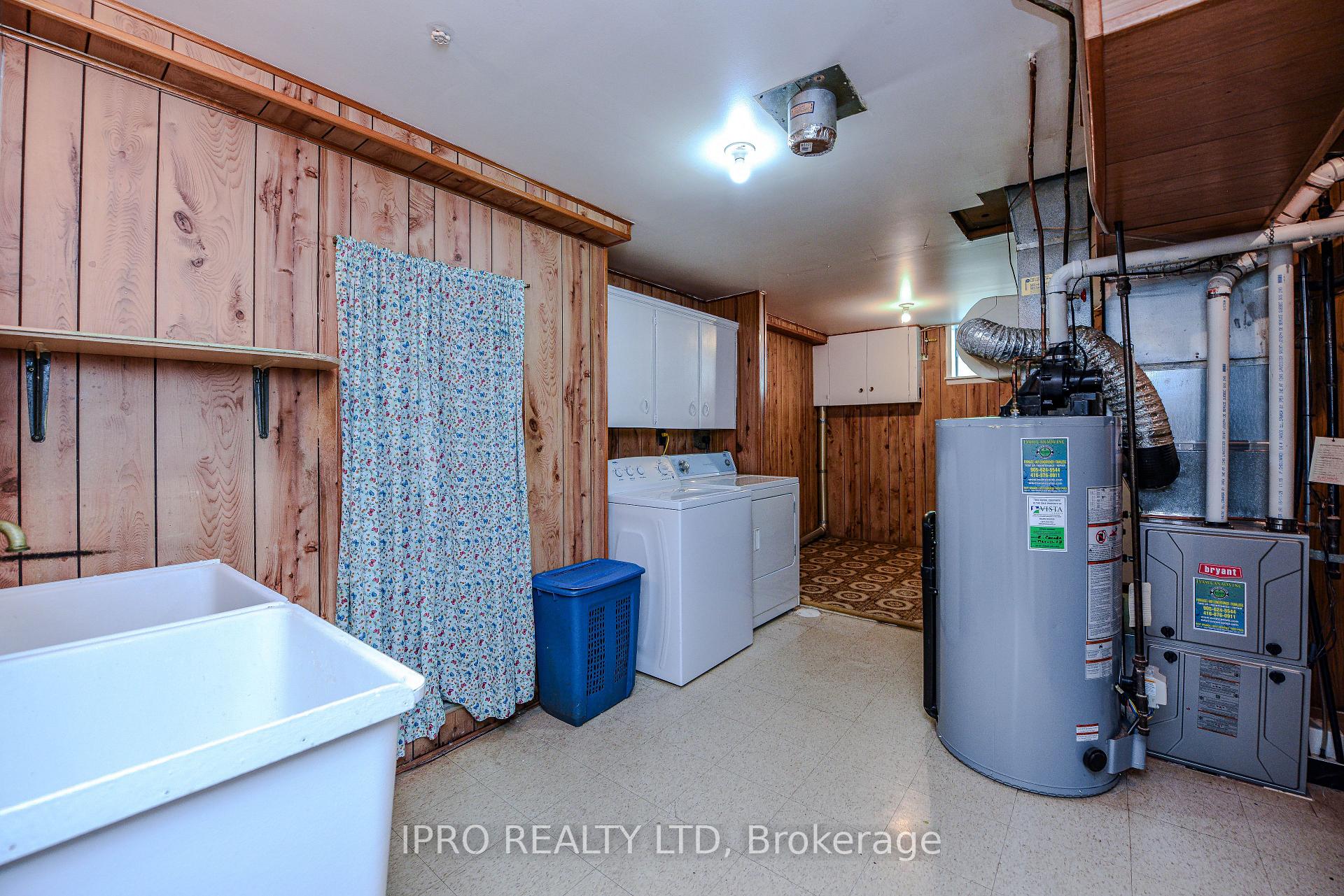 Photo 32 of 13 Morpeth Road, Brampton, Brampton East — HOMEH
